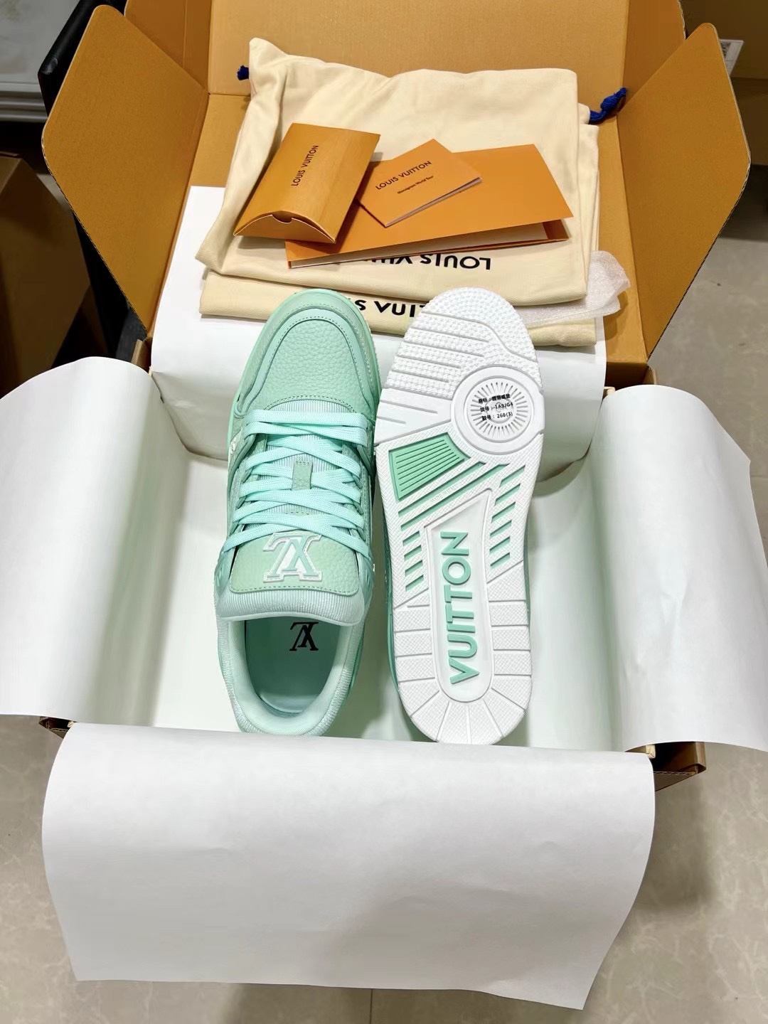 trainer serie reconocer nuestra familia! ¡Guangzhou boutique! ¡Precio de fábrica! ¡Top versión de co