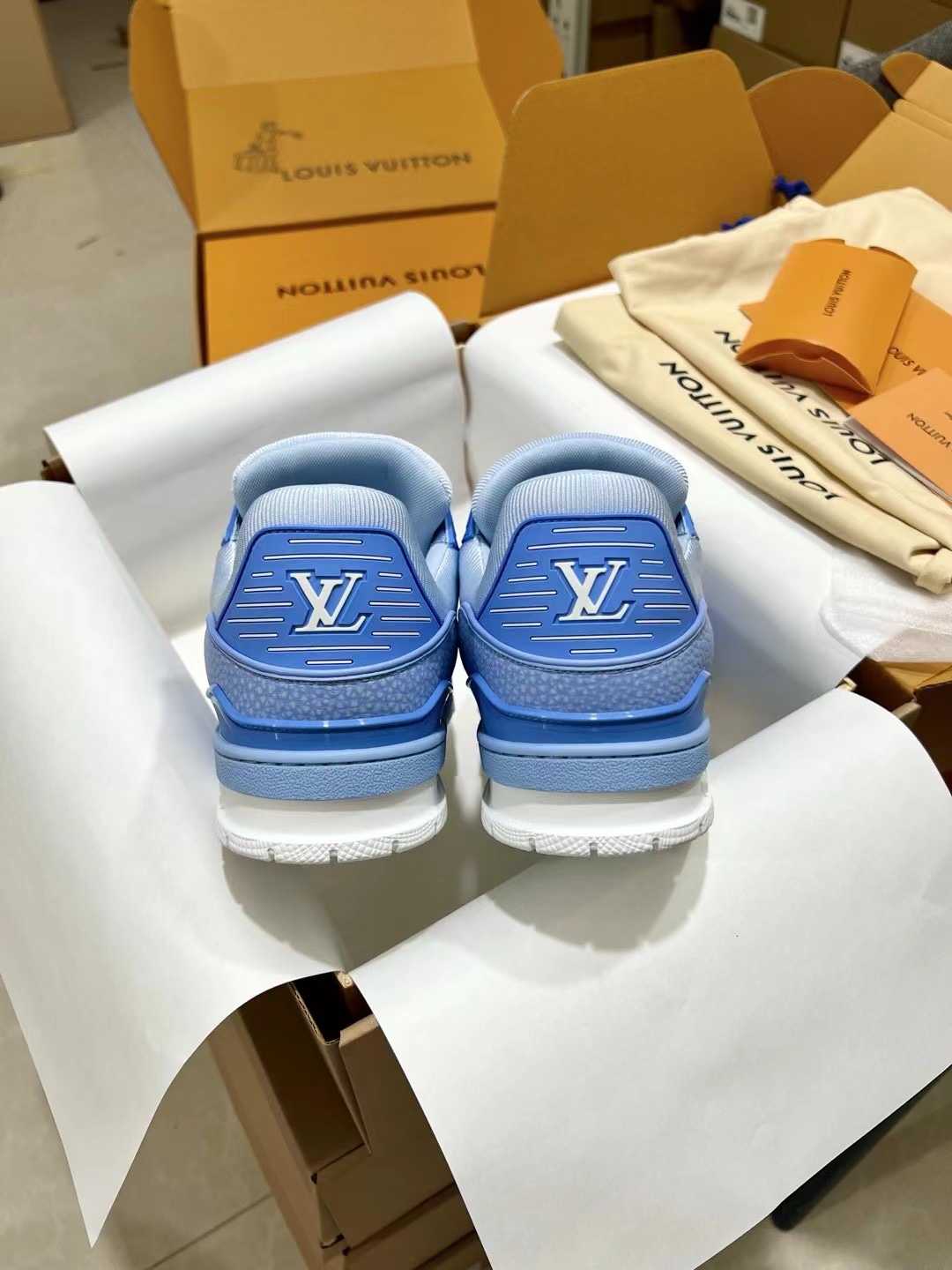 trainer serie reconocer nuestra familia! ¡Guangzhou boutique! ¡Precio de fábrica! ¡Top versión de co