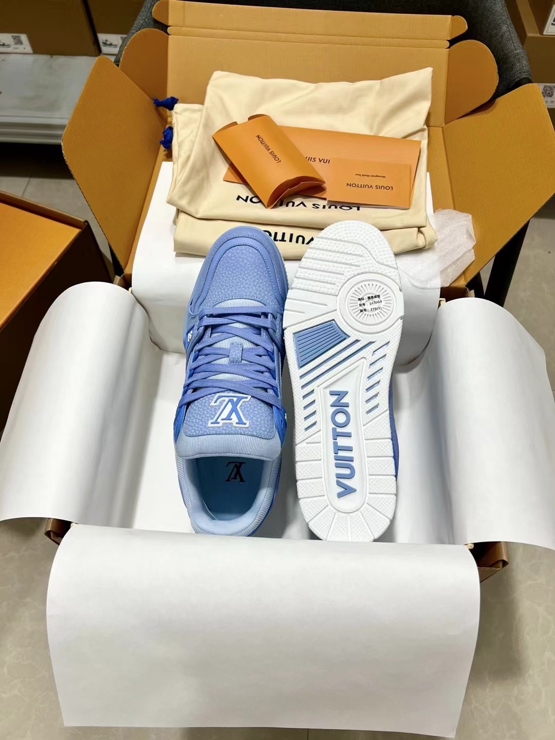 trainer serie reconocer nuestra familia! ¡Guangzhou boutique! ¡Precio de fábrica! ¡Top versión de co