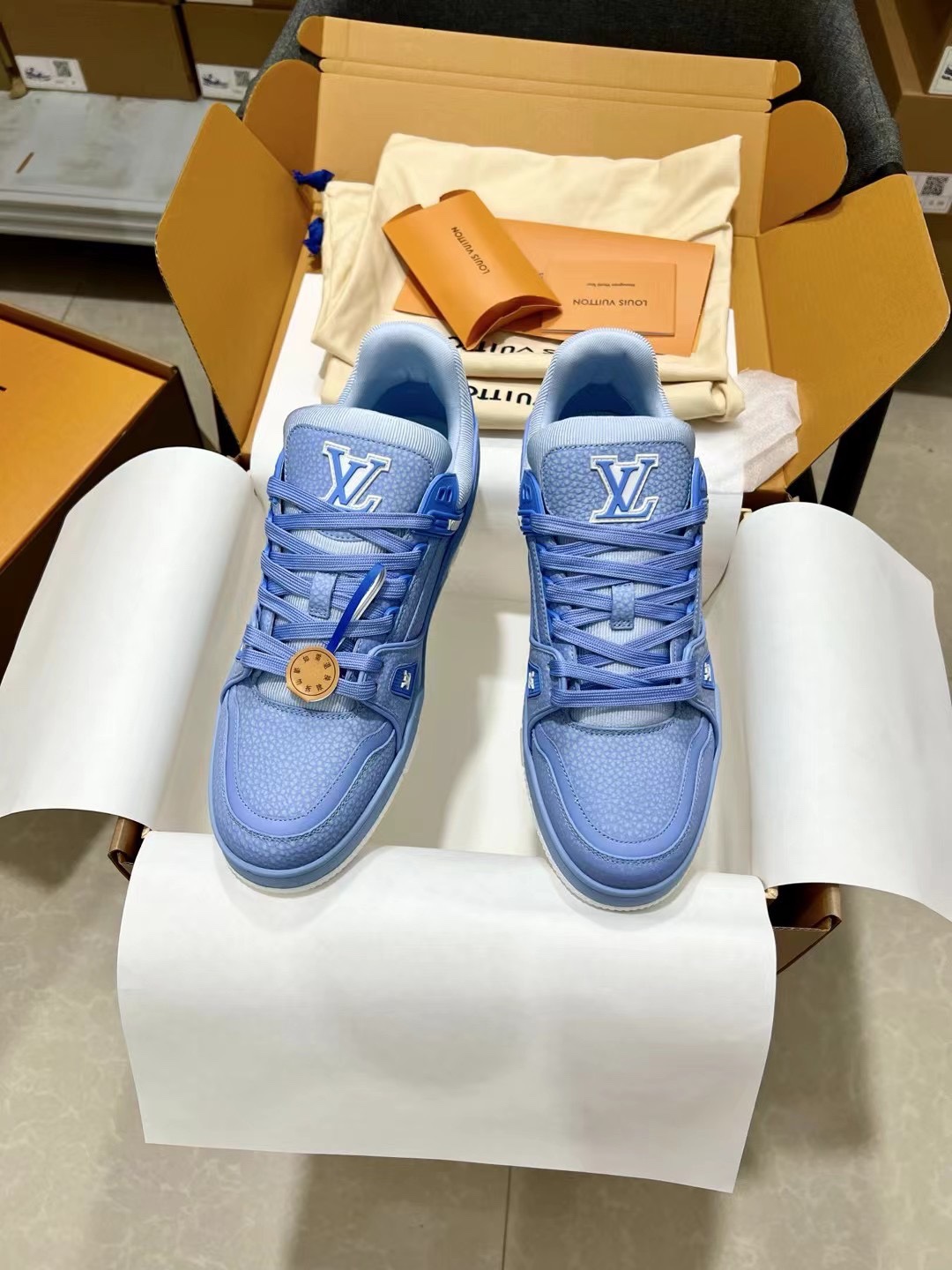 trainer serie reconocer nuestra familia! ¡Guangzhou boutique! ¡Precio de fábrica! ¡Top versión de co