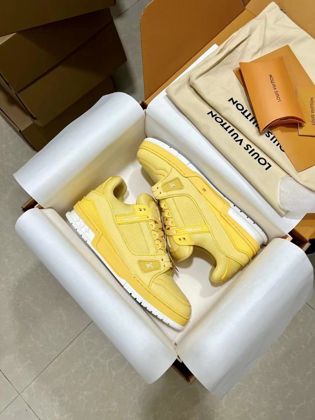 trainer serie reconocer nuestra familia! ¡Guangzhou boutique! ¡Precio de fábrica! ¡Top versión de co