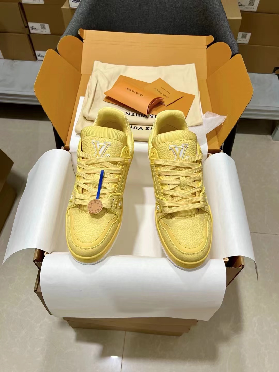 trainer serie reconocer nuestra familia! ¡Guangzhou boutique! ¡Precio de fábrica! ¡Top versión de co