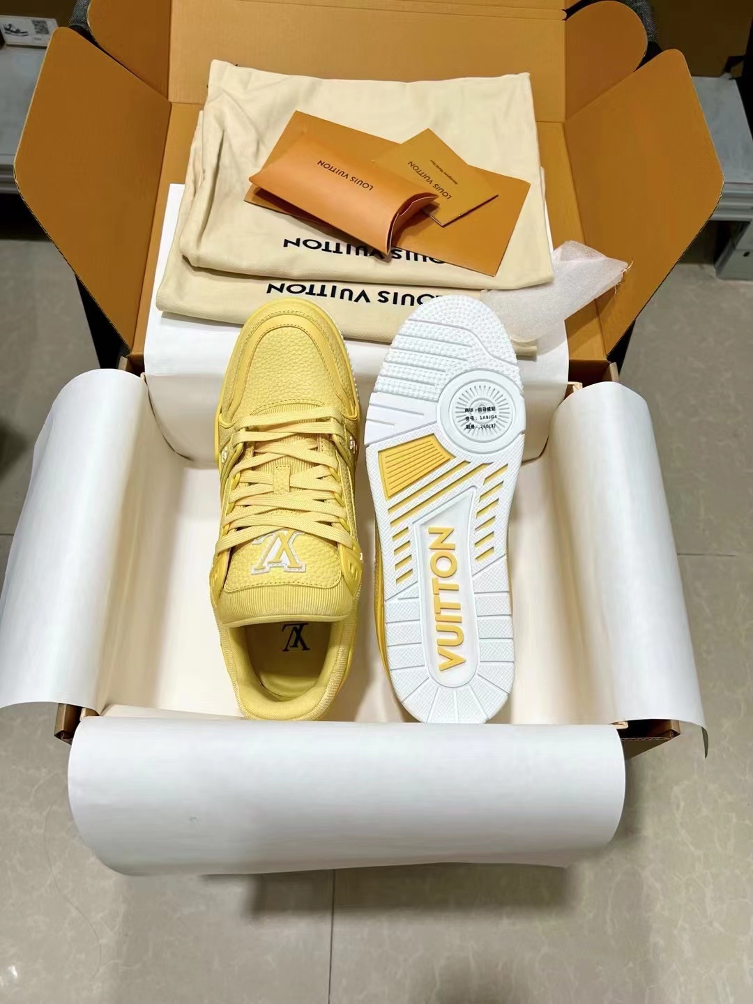 trainer serie reconocer nuestra familia! ¡Guangzhou boutique! ¡Precio de fábrica! ¡Top versión de co