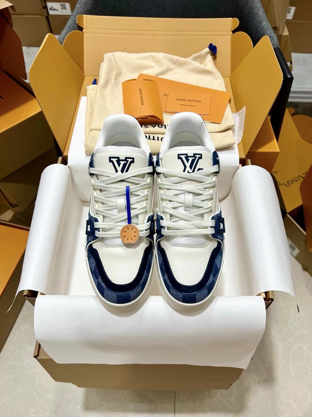 trainer serie reconocer nuestra familia! ¡Guangzhou boutique! ¡Precio de fábrica! ¡Top versión de co