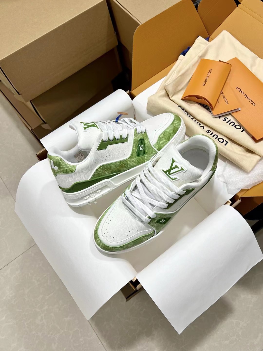 trainer serie reconocer nuestra familia! ¡Guangzhou boutique! ¡Precio de fábrica! ¡Top versión de co