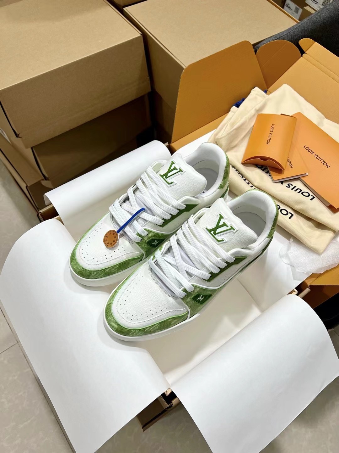 trainer serie reconocer nuestra familia! ¡Guangzhou boutique! ¡Precio de fábrica! ¡Top versión de co