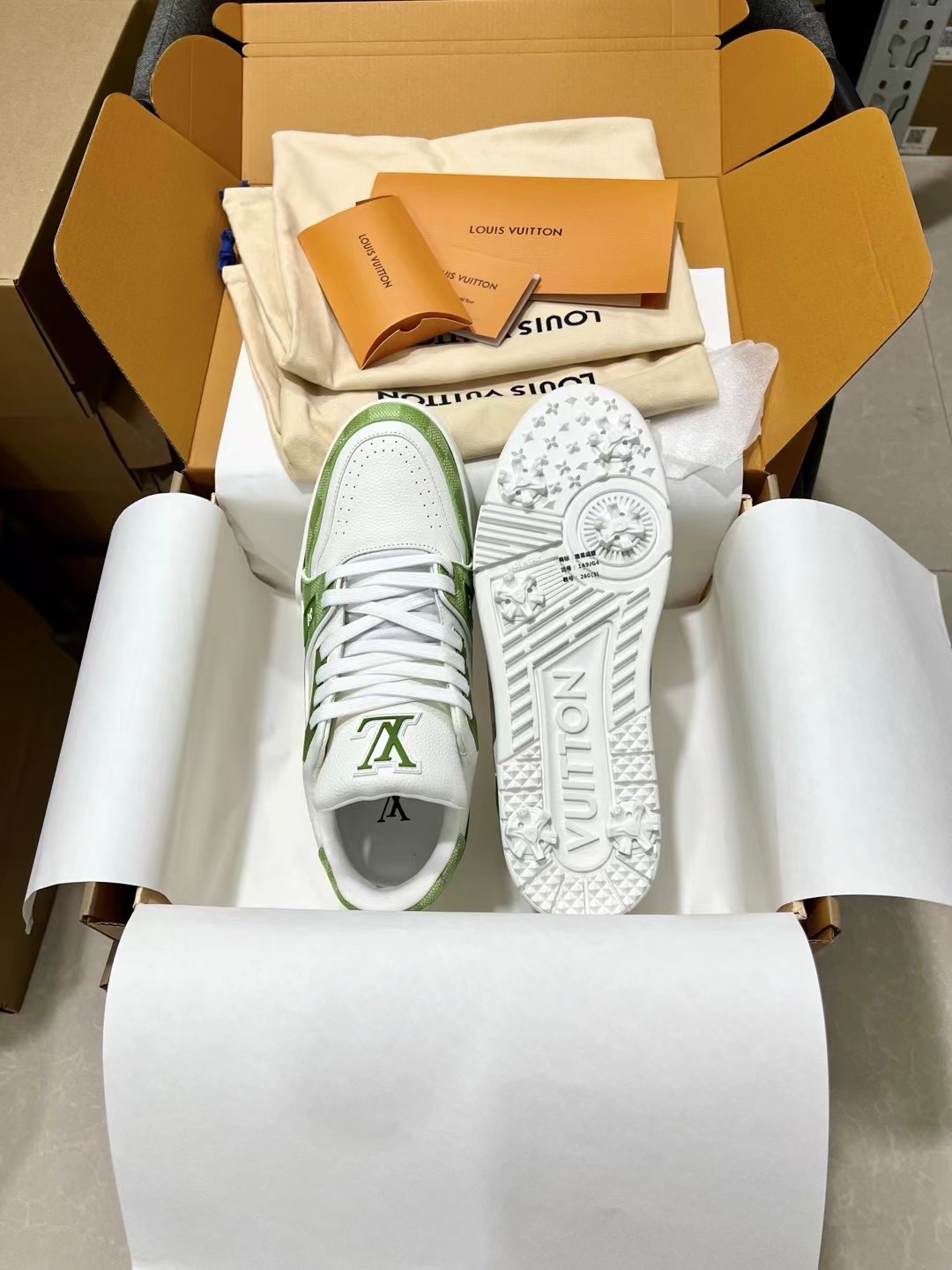 trainer serie reconocer nuestra familia! ¡Guangzhou boutique! ¡Precio de fábrica! ¡Top versión de co