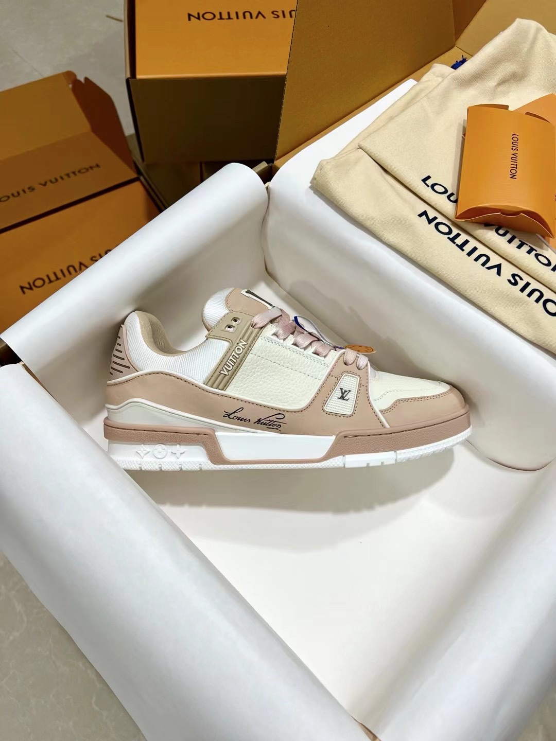 trainer serie reconocer nuestra familia! ¡Guangzhou boutique! ¡Precio de fábrica! ¡Top versión de co