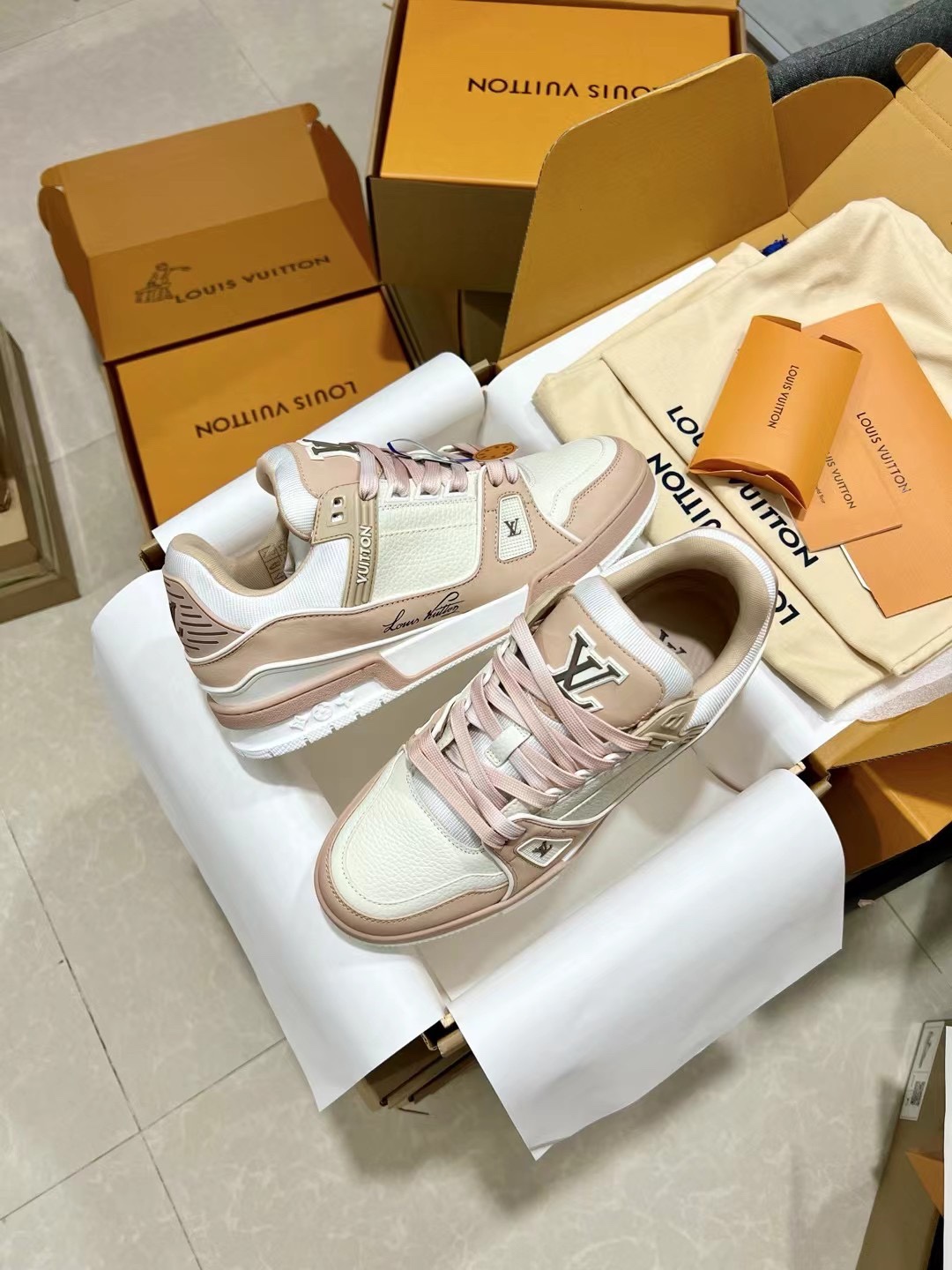trainer serie reconocer nuestra familia! ¡Guangzhou boutique! ¡Precio de fábrica! ¡Top versión de co