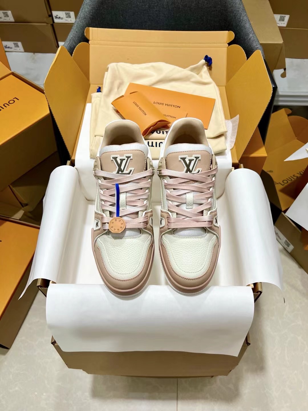 trainer serie reconocer nuestra familia! ¡Guangzhou boutique! ¡Precio de fábrica! ¡Top versión de co
