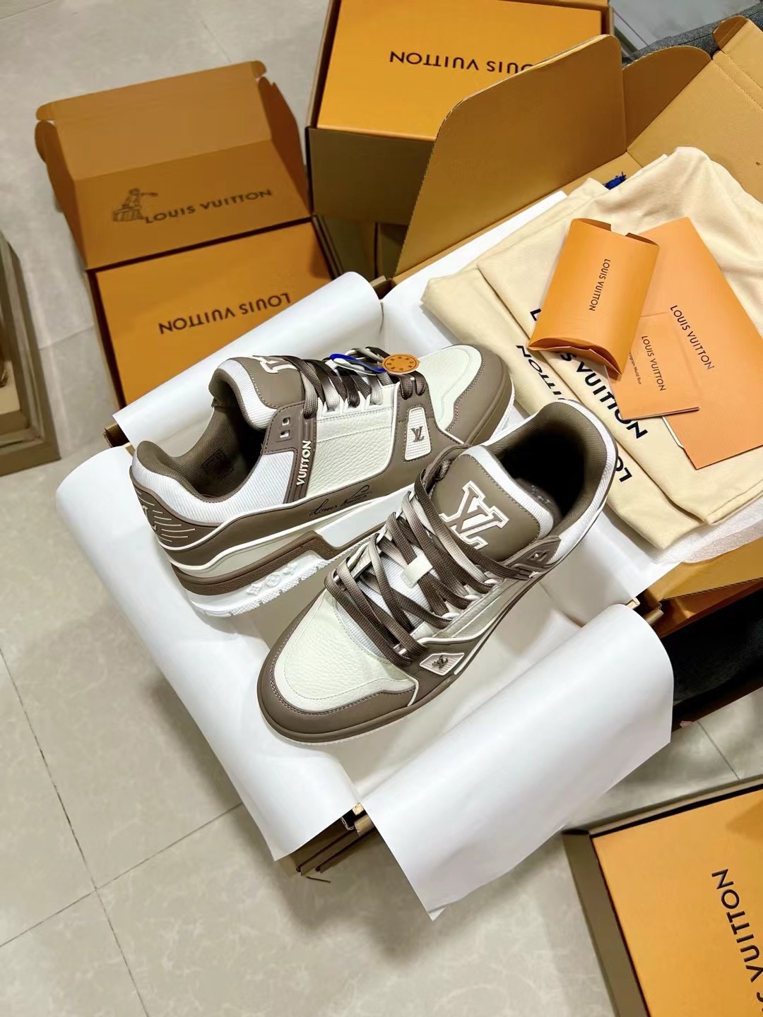 trainer serie reconocer nuestra familia! ¡Guangzhou boutique! ¡Precio de fábrica! ¡Top versión de co