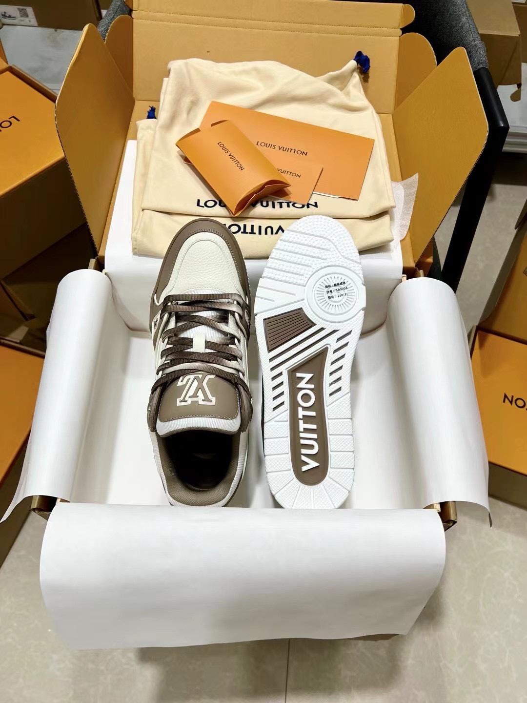 trainer serie reconocer nuestra familia! ¡Guangzhou boutique! ¡Precio de fábrica! ¡Top versión de co