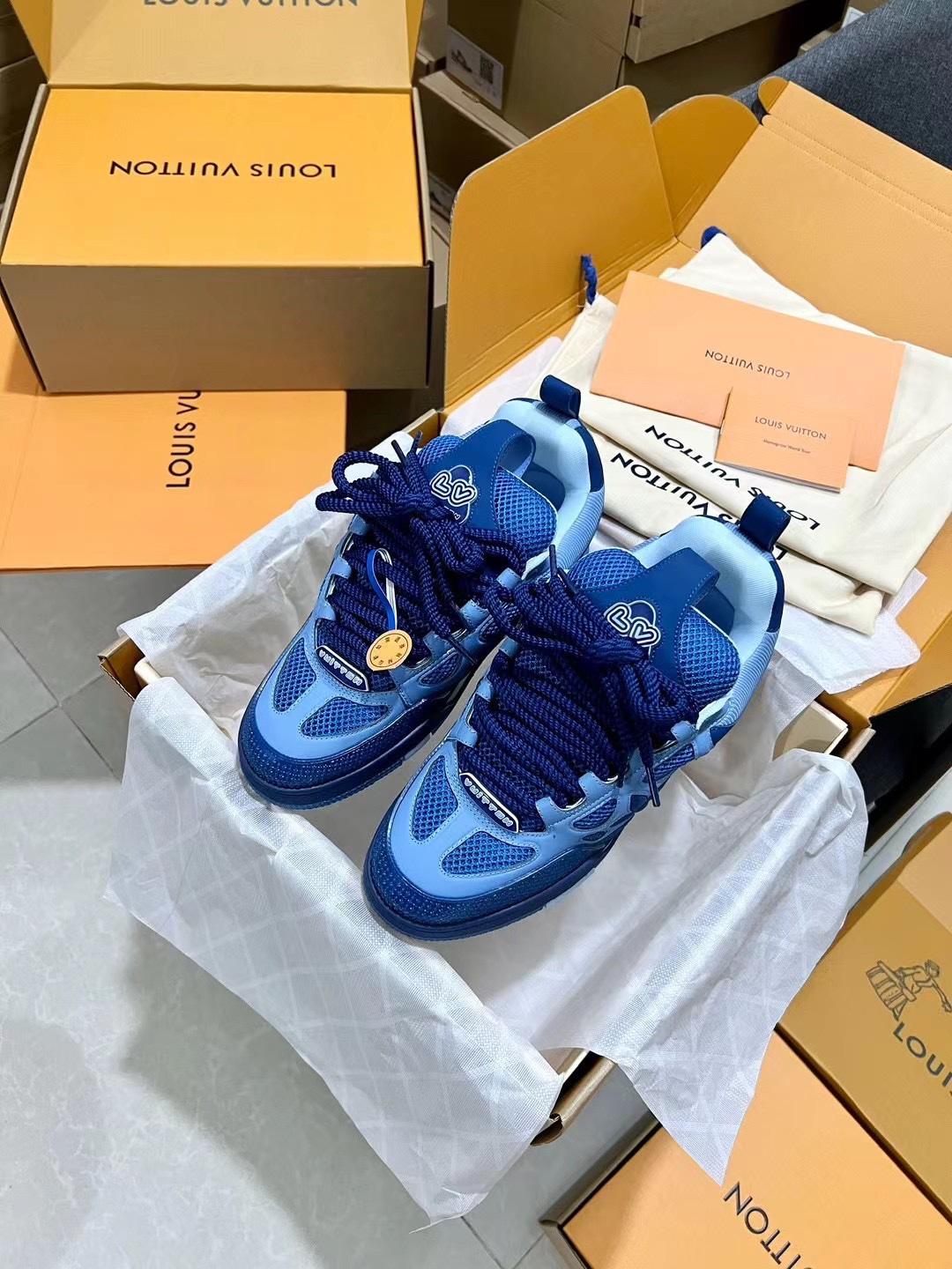 trainer serie reconocer nuestra casa! ¡Guangzhou boutique! ¡Precio de fábrica! Top versión: 410LV bu