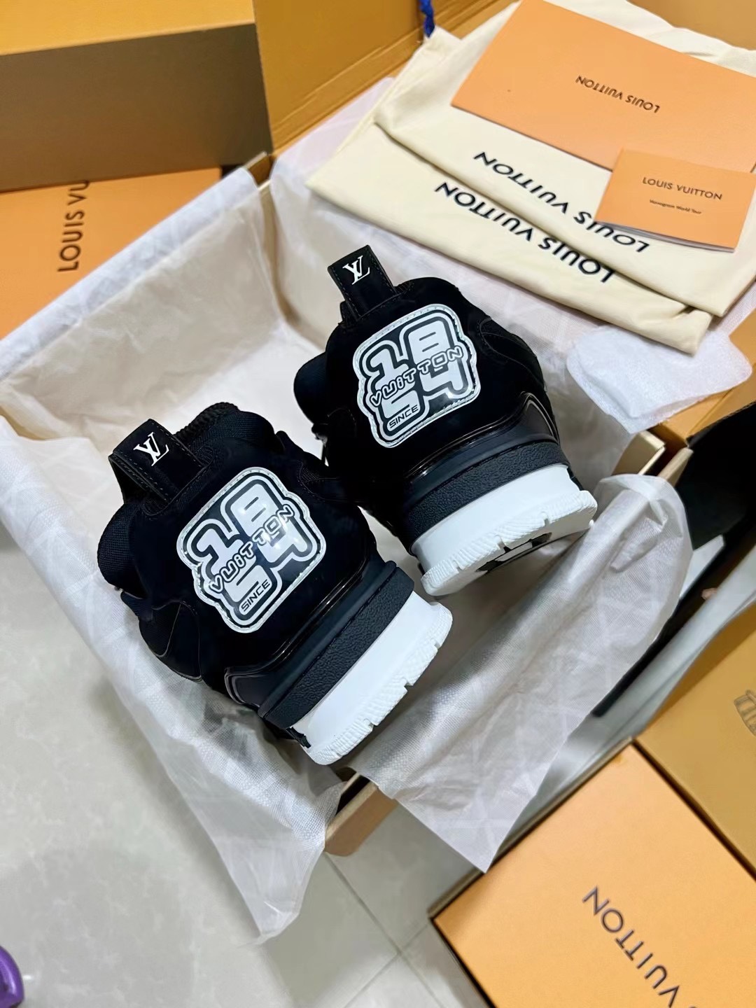 trainer serie reconocer nuestra casa! ¡Guangzhou boutique! ¡Precio de fábrica! Top versión: 410LV bu