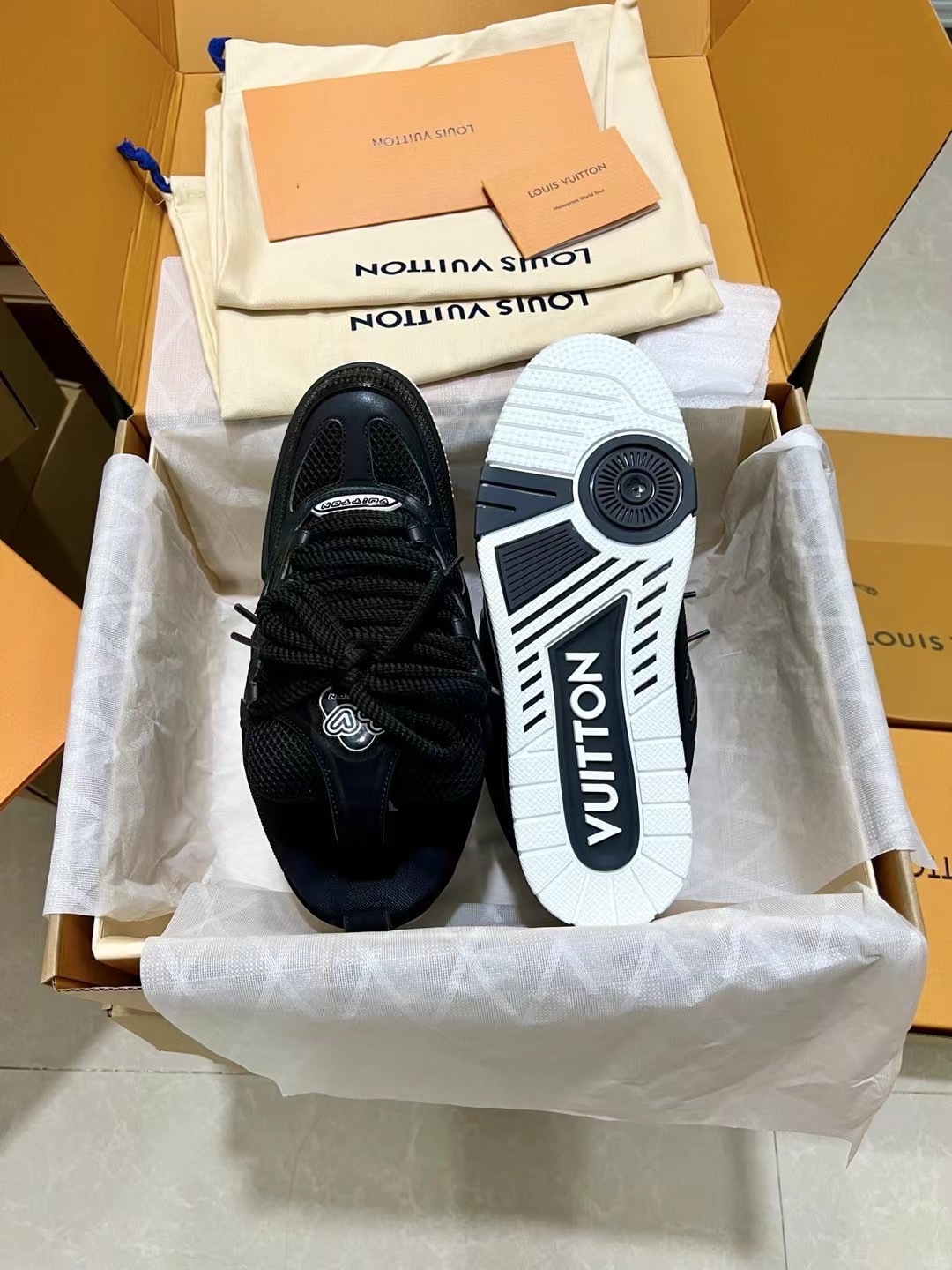 trainer serie reconocer nuestra casa! ¡Guangzhou boutique! ¡Precio de fábrica! Top versión: 410LV bu