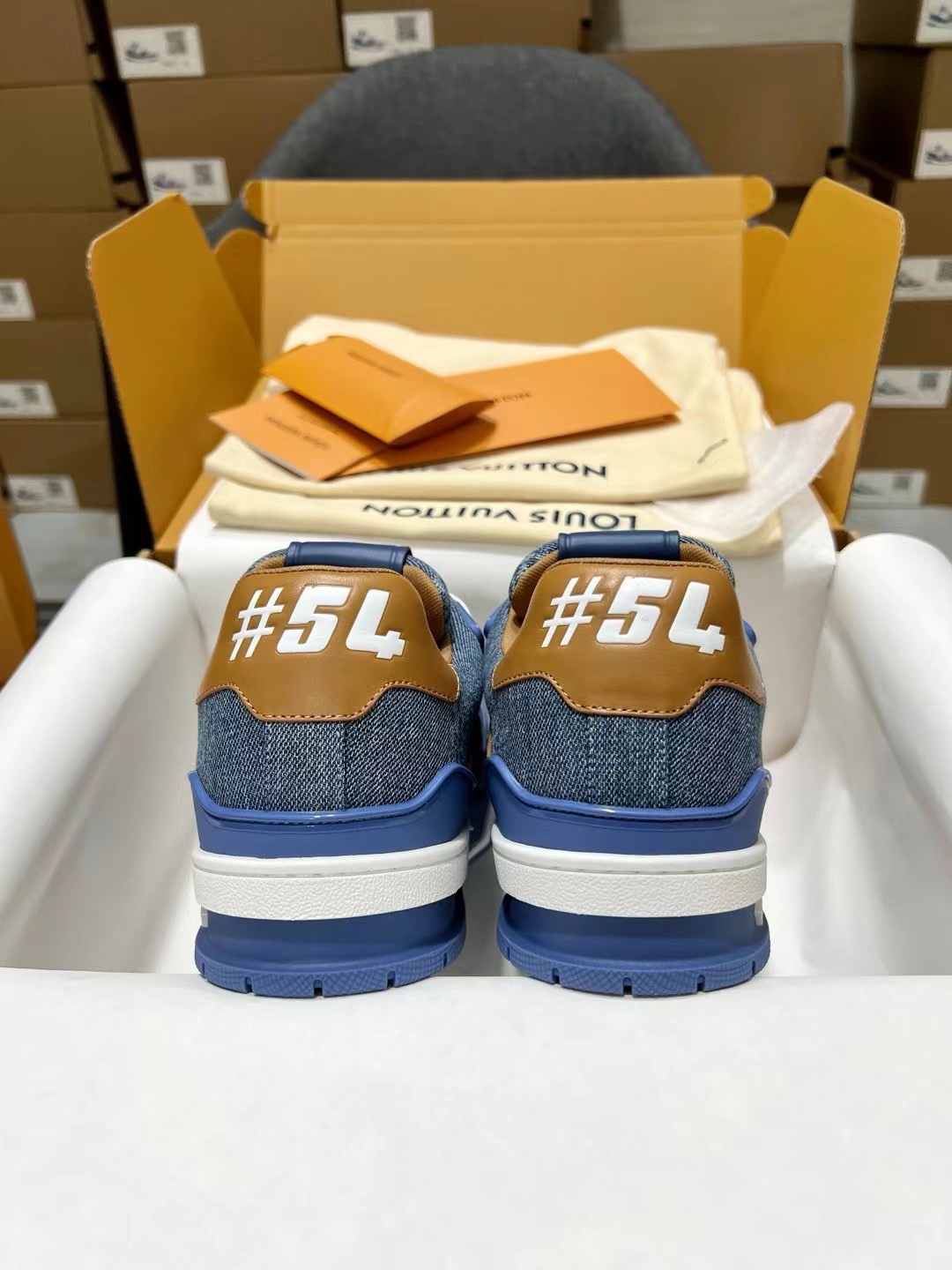 trainer serie reconocer nuestra familia! ¡Guangzhou boutique! ¡Precio de fábrica! ¡Top versión de co