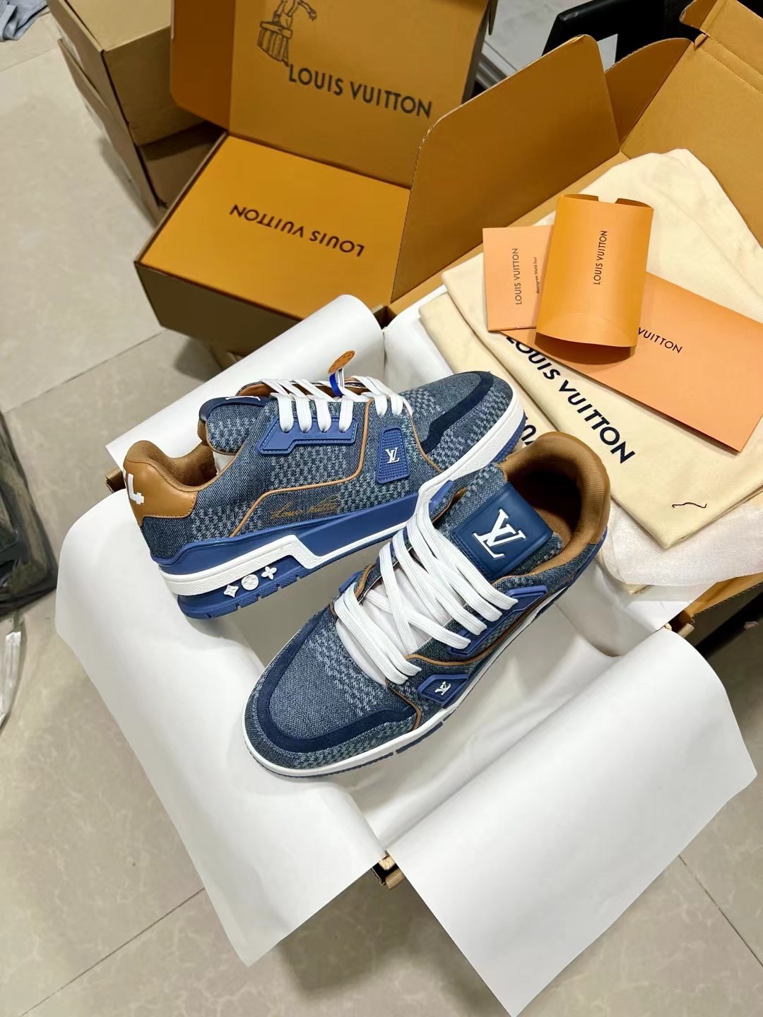 trainer serie reconocer nuestra familia! ¡Guangzhou boutique! ¡Precio de fábrica! ¡Top versión de co