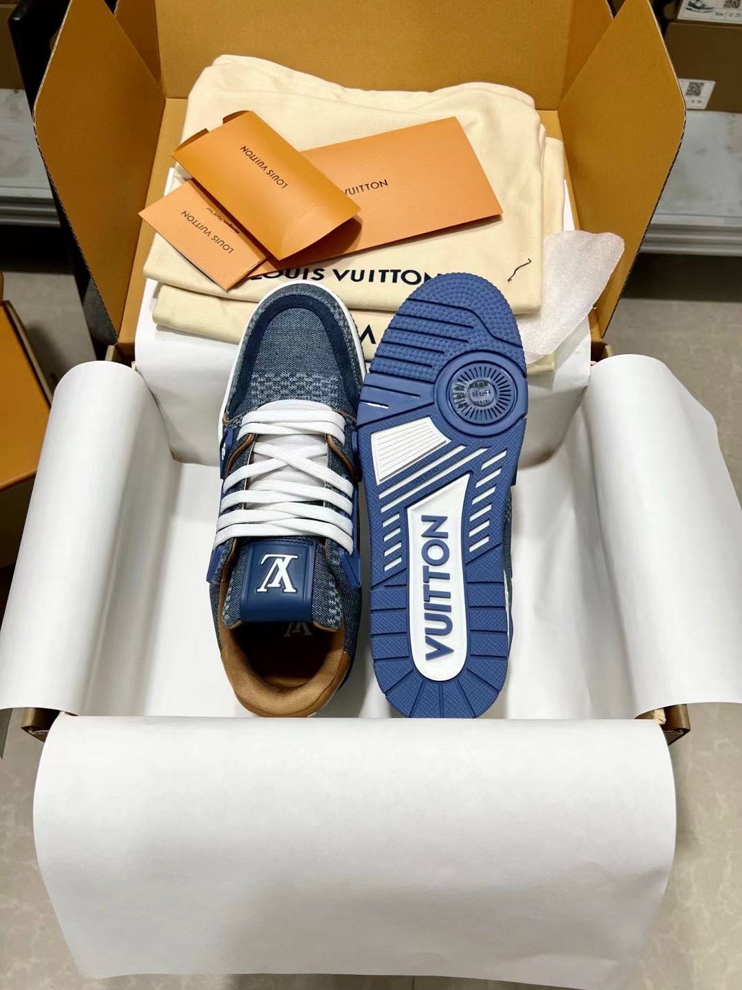 trainer serie reconocer nuestra familia! ¡Guangzhou boutique! ¡Precio de fábrica! ¡Top versión de co