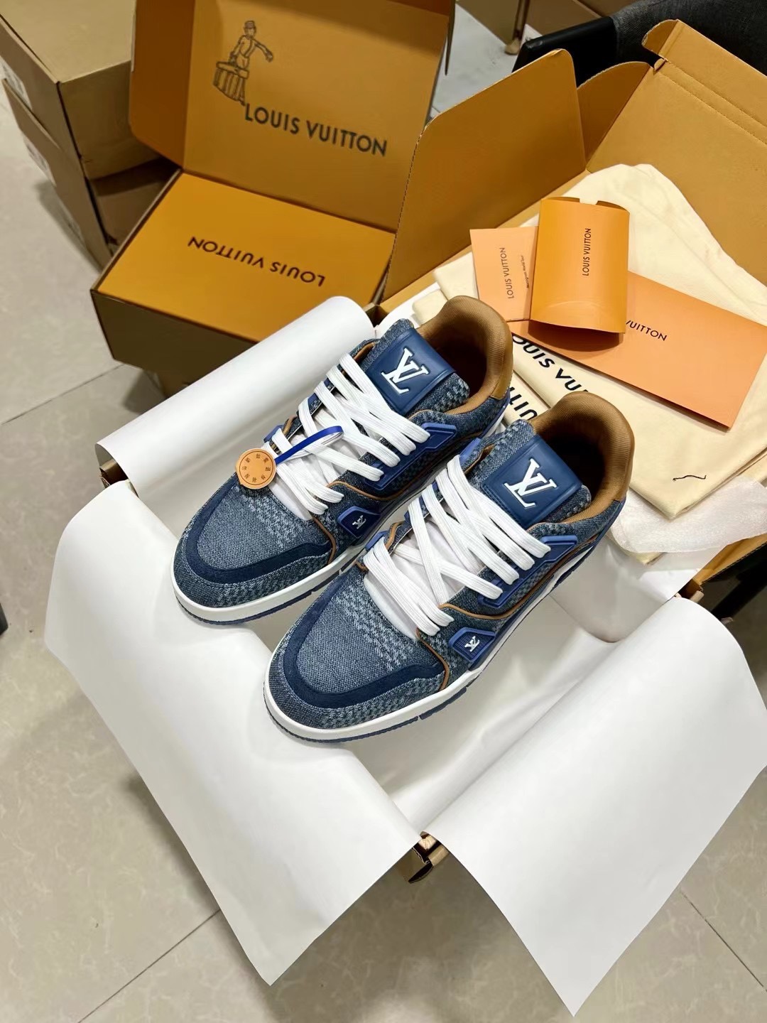 trainer serie reconocer nuestra familia! ¡Guangzhou boutique! ¡Precio de fábrica! ¡Top versión de co