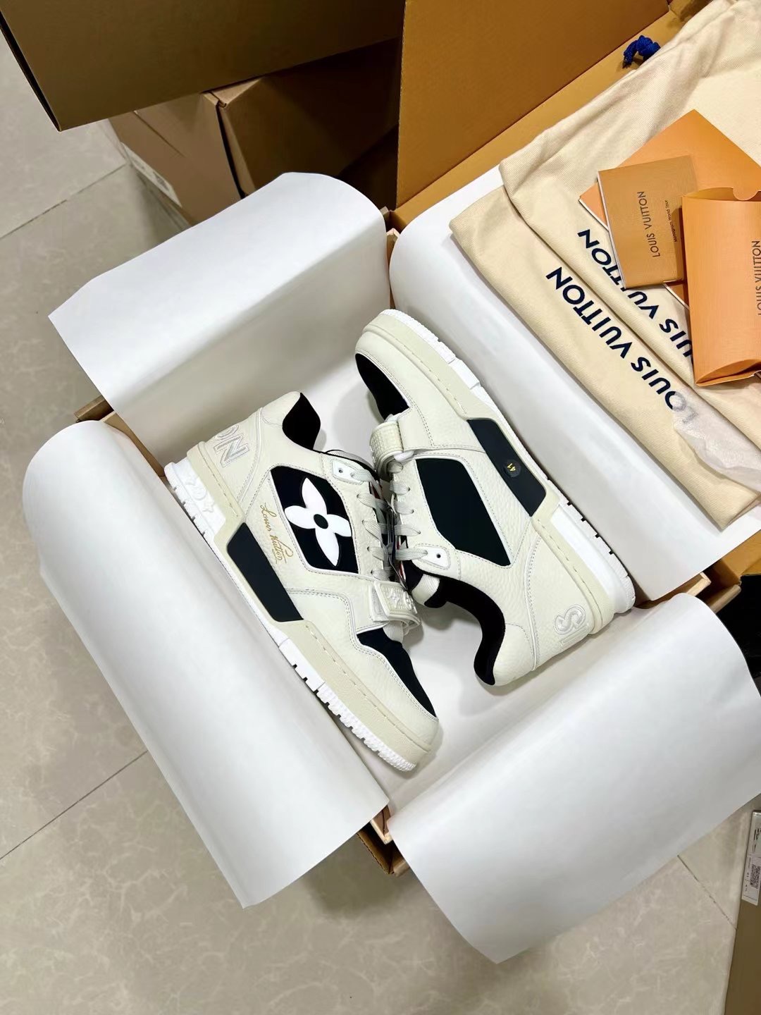 trainer serie reconocer nuestra familia! ¡Guangzhou boutique! ¡Precio de fábrica! ¡Top versión de co