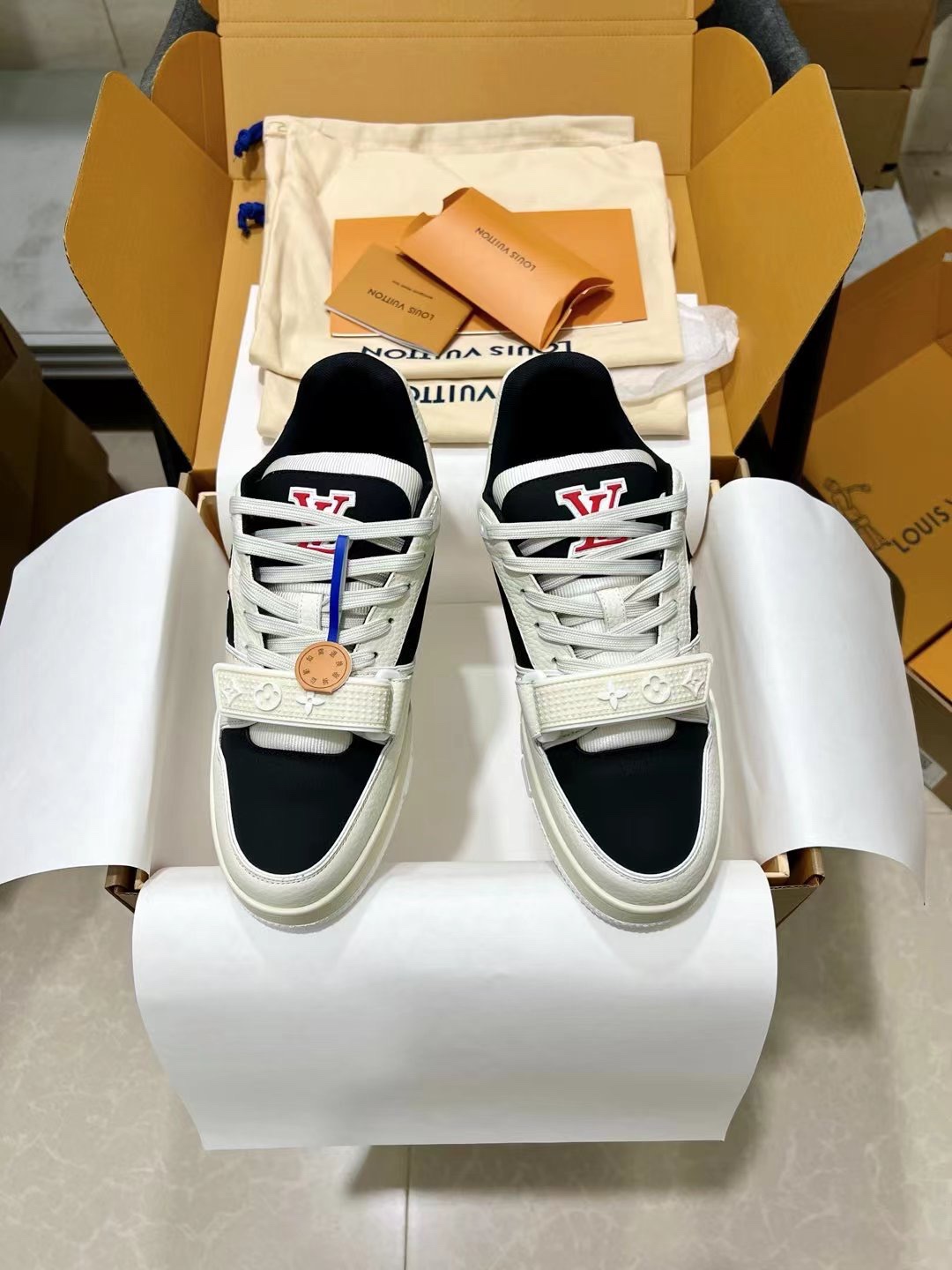 trainer serie reconocer nuestra familia! ¡Guangzhou boutique! ¡Precio de fábrica! ¡Top versión de co