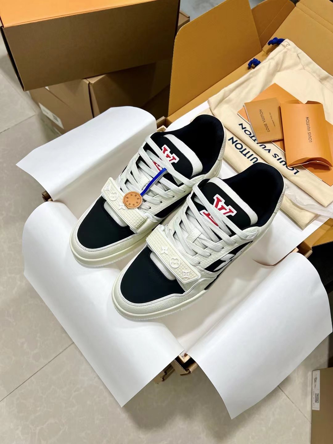 trainer serie reconocer nuestra familia! ¡Guangzhou boutique! ¡Precio de fábrica! ¡Top versión de co