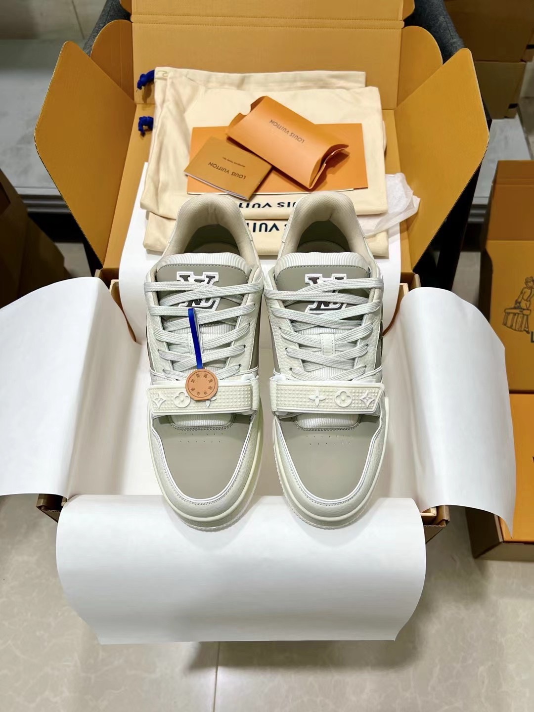 trainer serie reconocer nuestra familia! ¡Guangzhou boutique! ¡Precio de fábrica! ¡Top versión de co
