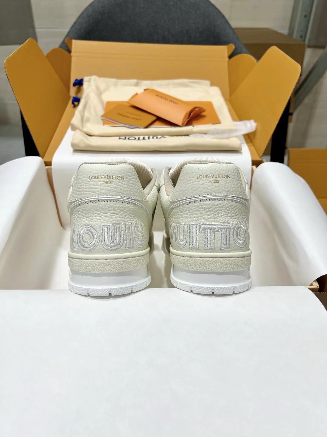 trainer serie reconocer nuestra familia! ¡Guangzhou boutique! ¡Precio de fábrica! ¡Top versión de co