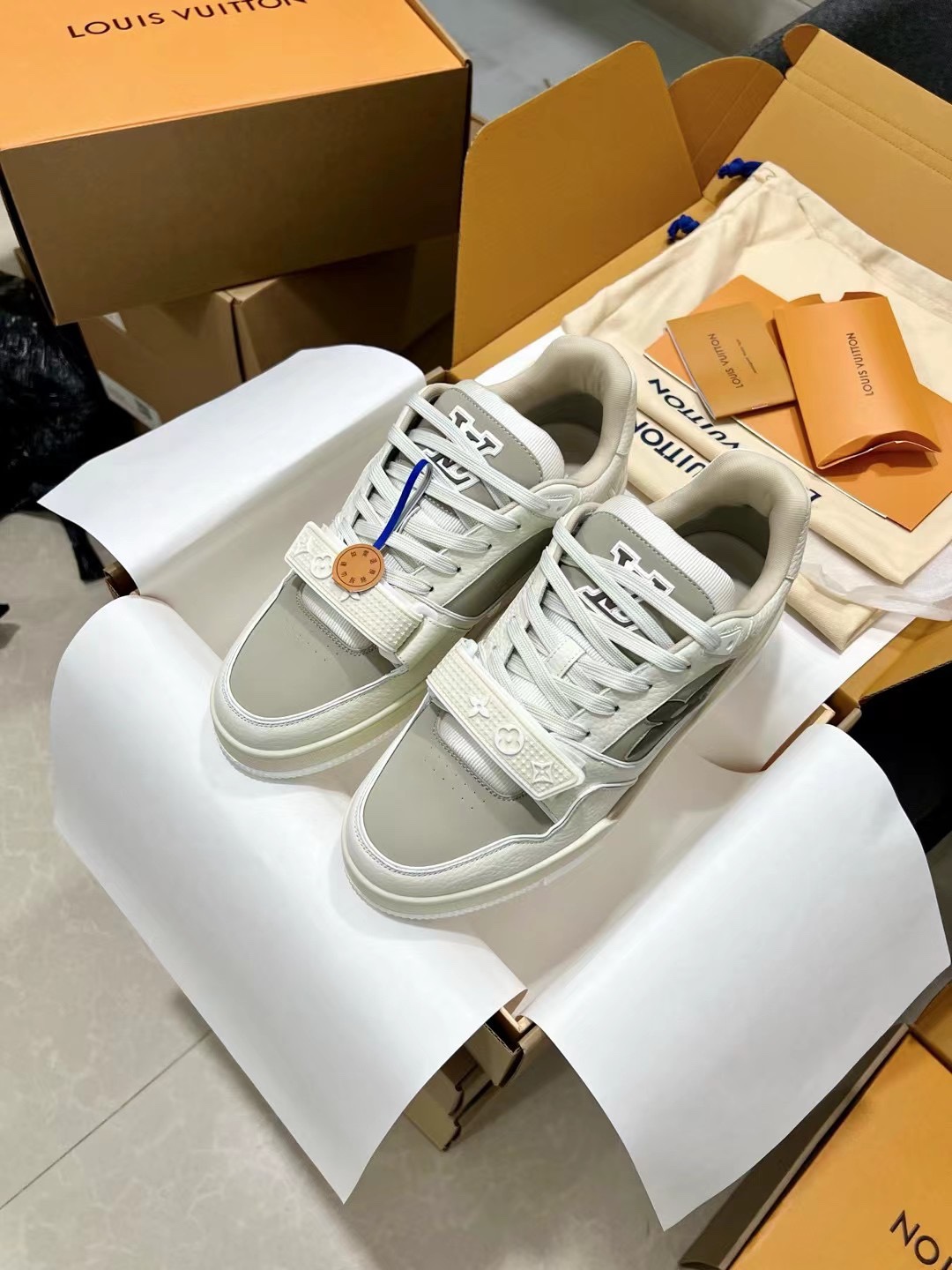 trainer serie reconocer nuestra familia! ¡Guangzhou boutique! ¡Precio de fábrica! ¡Top versión de co