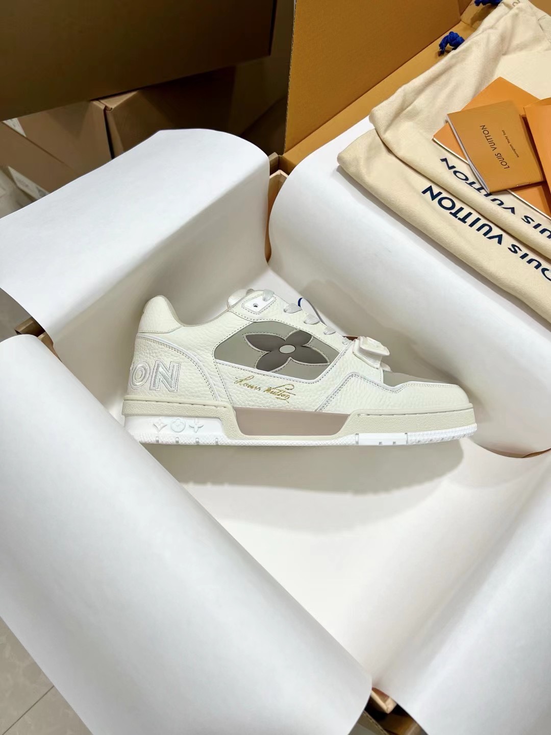 trainer serie reconocer nuestra familia! ¡Guangzhou boutique! ¡Precio de fábrica! ¡Top versión de co