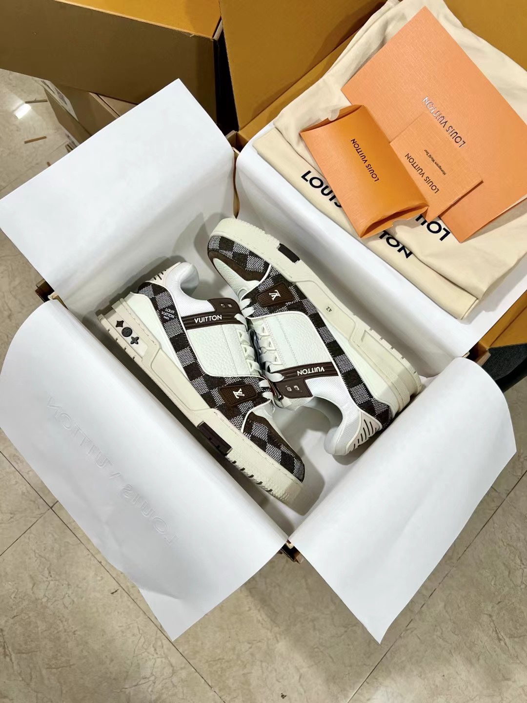 trainer serie reconocer nuestra familia! ¡Guangzhou boutique! ¡Precio de fábrica! ¡Top versión de co