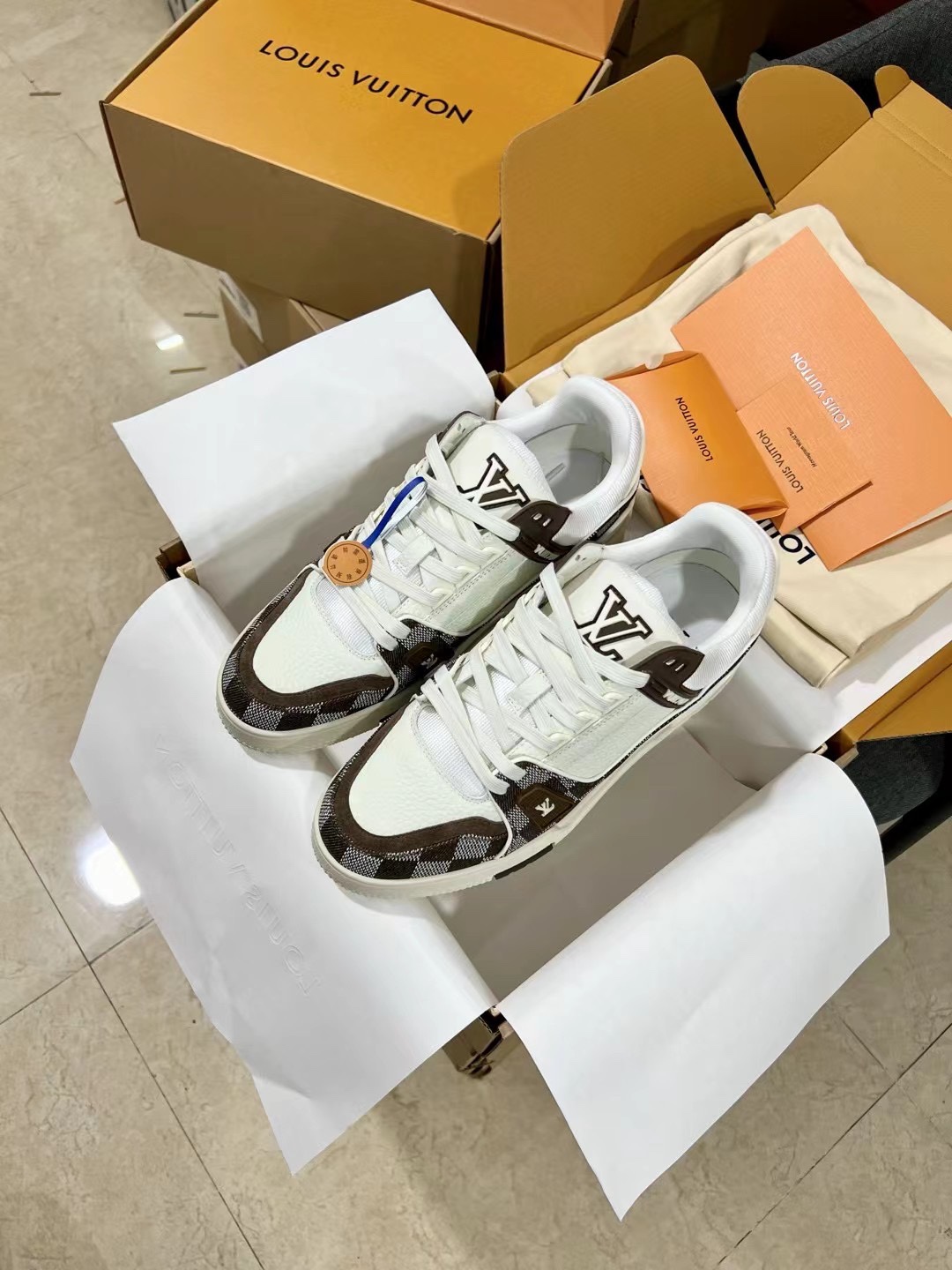 trainer serie reconocer nuestra familia! ¡Guangzhou boutique! ¡Precio de fábrica! ¡Top versión de co