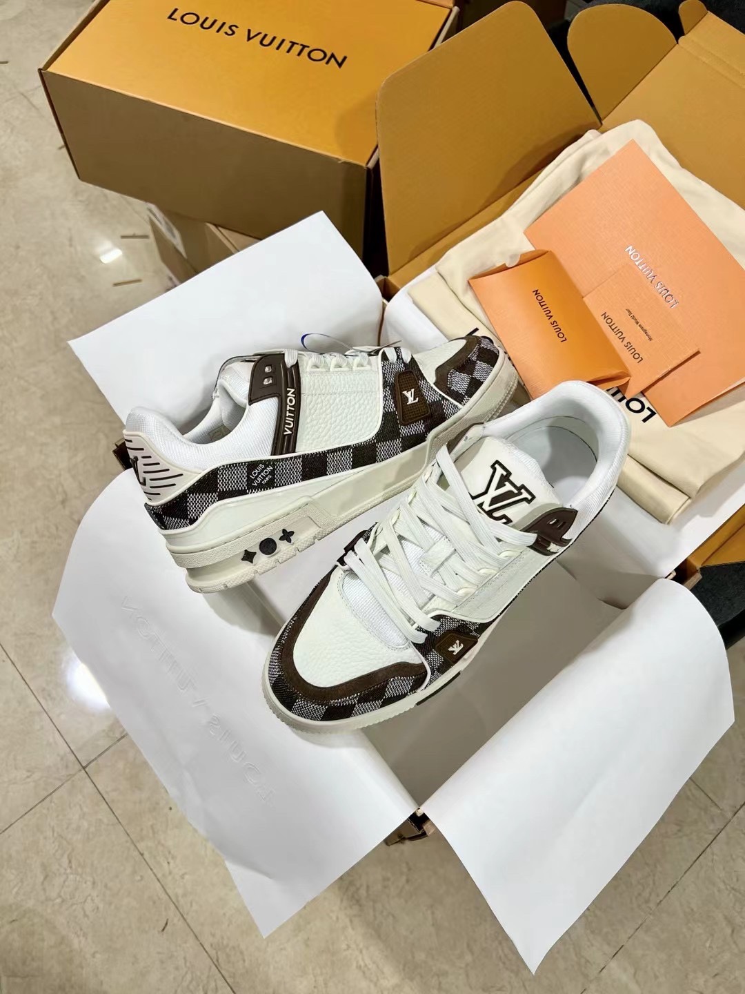 trainer serie reconocer nuestra familia! ¡Guangzhou boutique! ¡Precio de fábrica! ¡Top versión de co