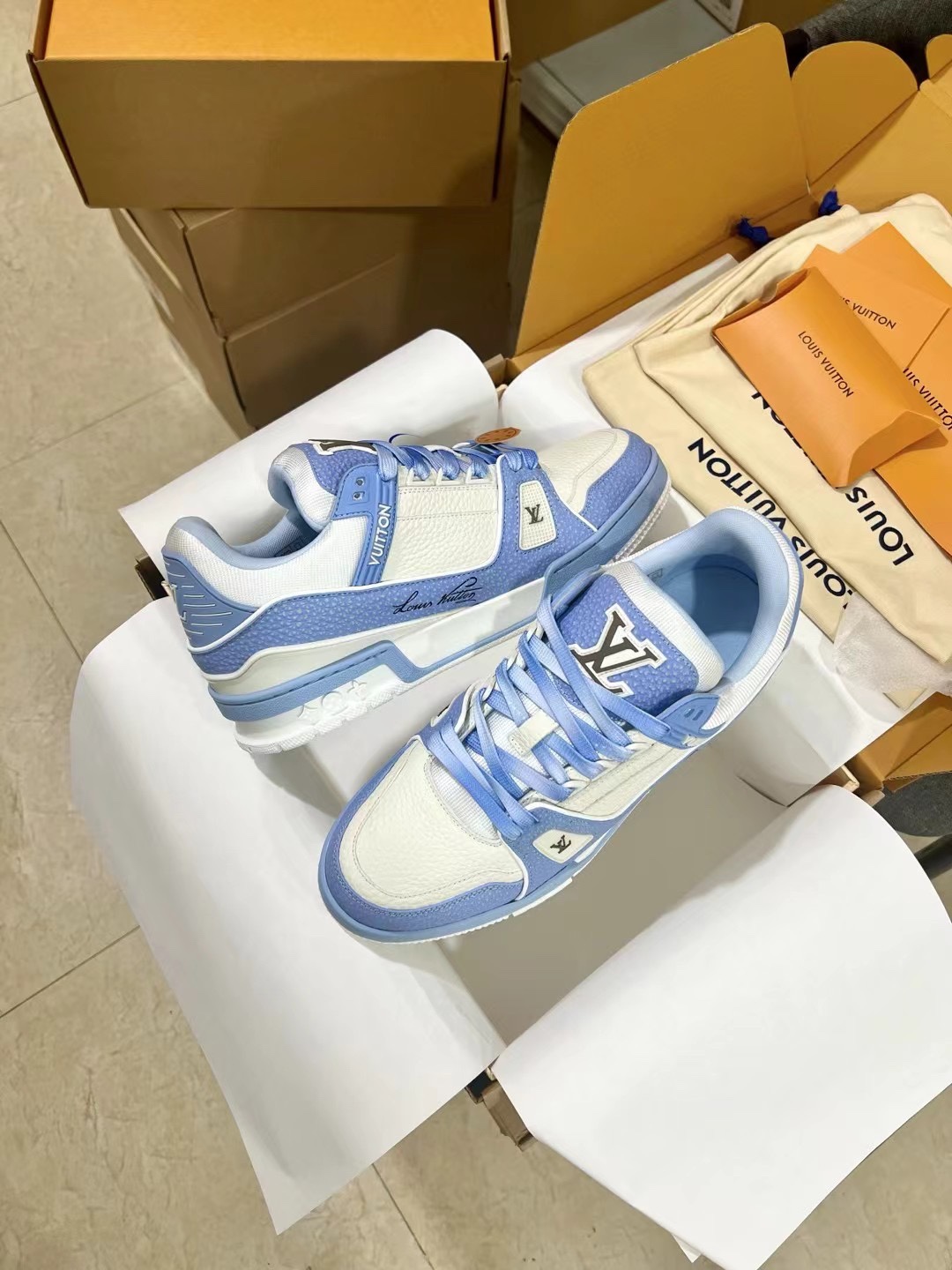 trainer serie reconocer nuestra familia! ¡Guangzhou boutique! ¡Precio de fábrica! ¡Top versión de co