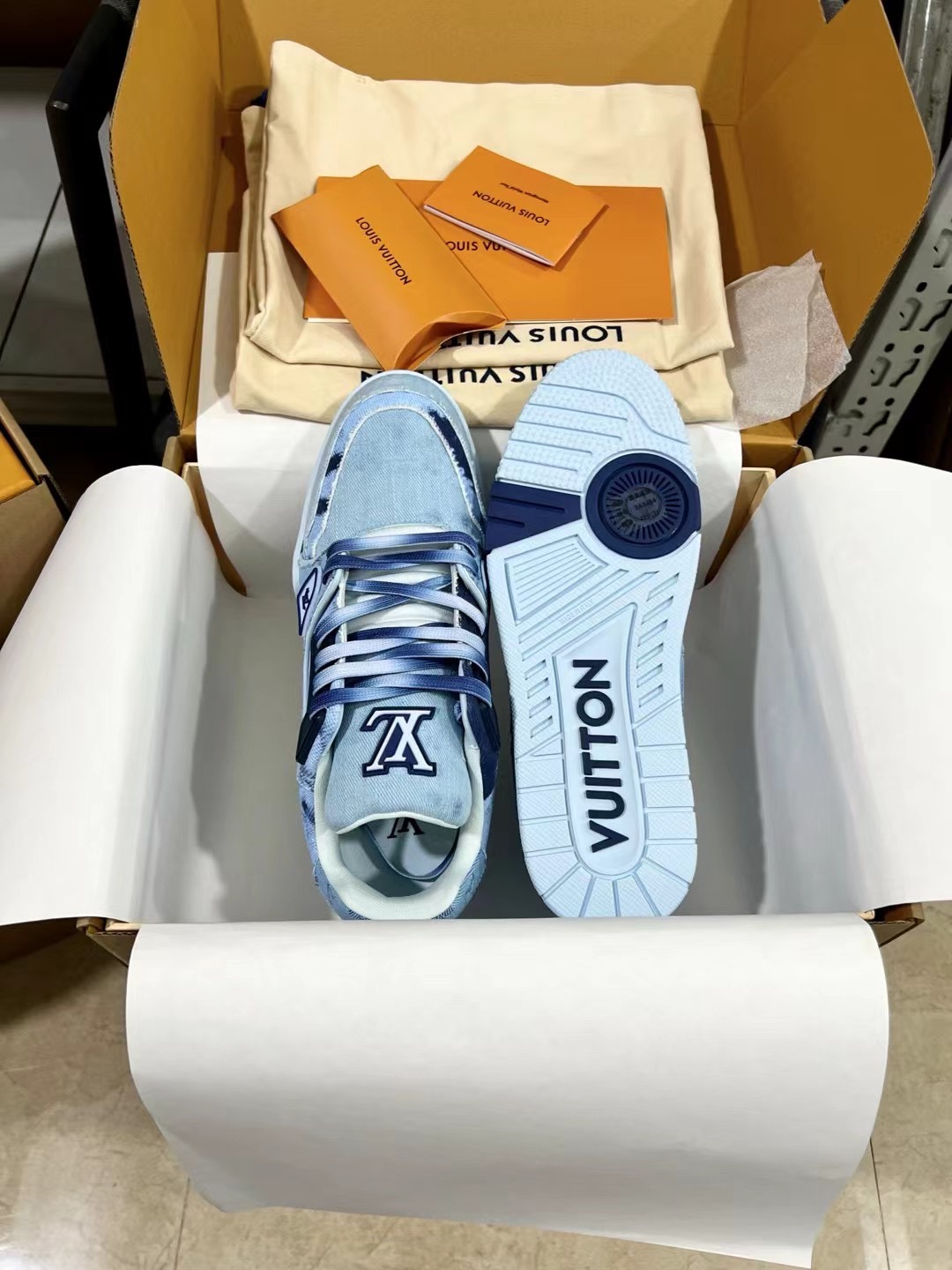 trainer serie reconocer nuestra familia! ¡Guangzhou boutique! ¡Precio de fábrica! ¡Top versión de co