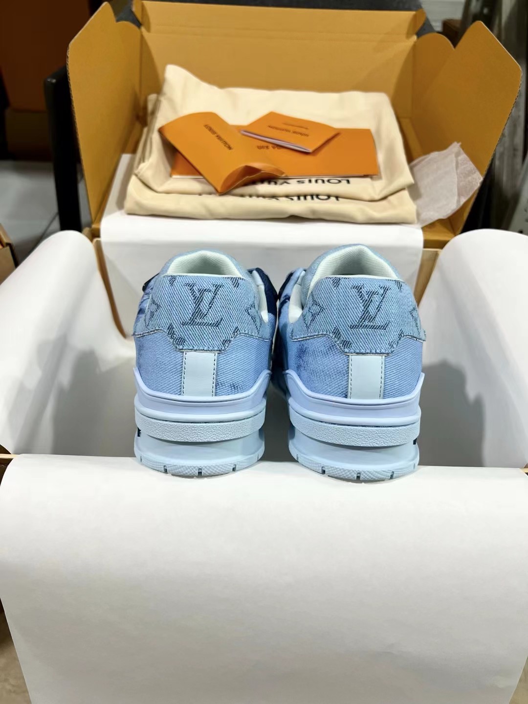 trainer serie reconocer nuestra familia! ¡Guangzhou boutique! ¡Precio de fábrica! ¡Top versión de co