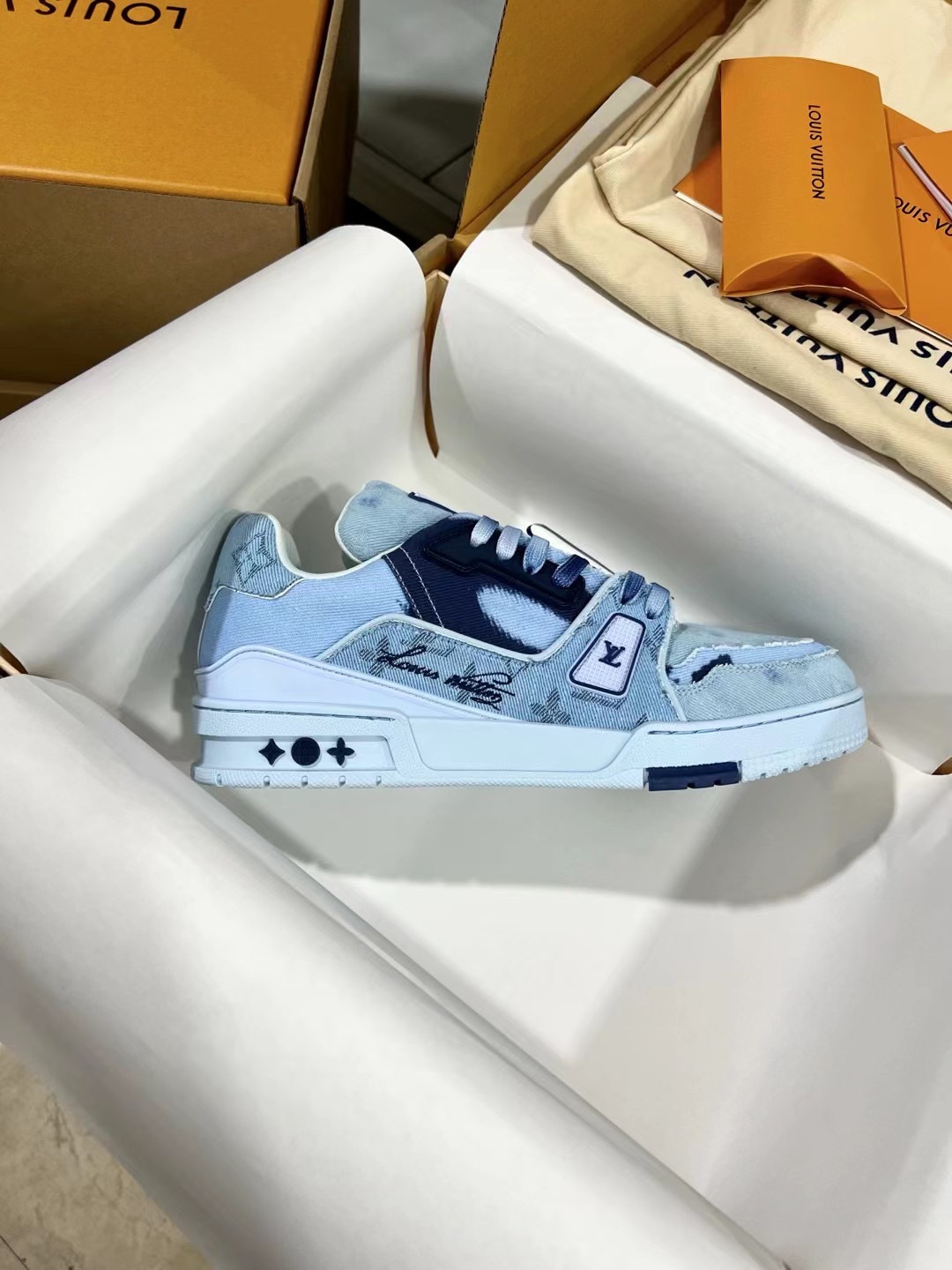 trainer serie reconocer nuestra familia! ¡Guangzhou boutique! ¡Precio de fábrica! ¡Top versión de co