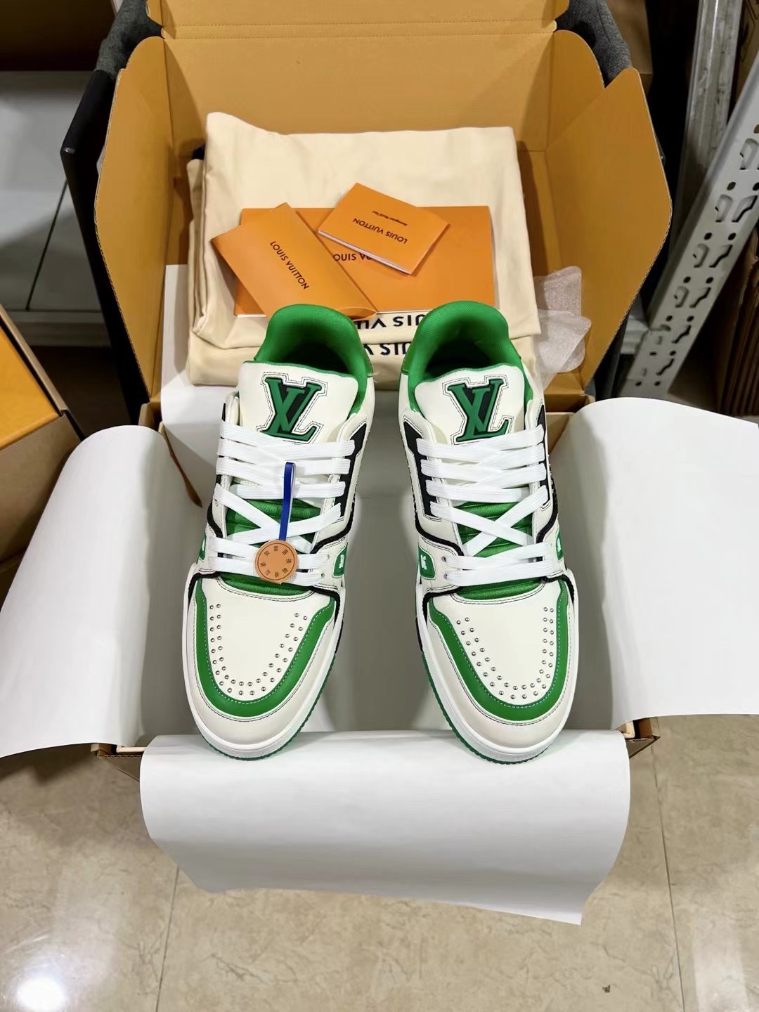 trainer serie reconocer nuestra familia! ¡Guangzhou boutique! ¡Precio de fábrica! ¡Top versión de co