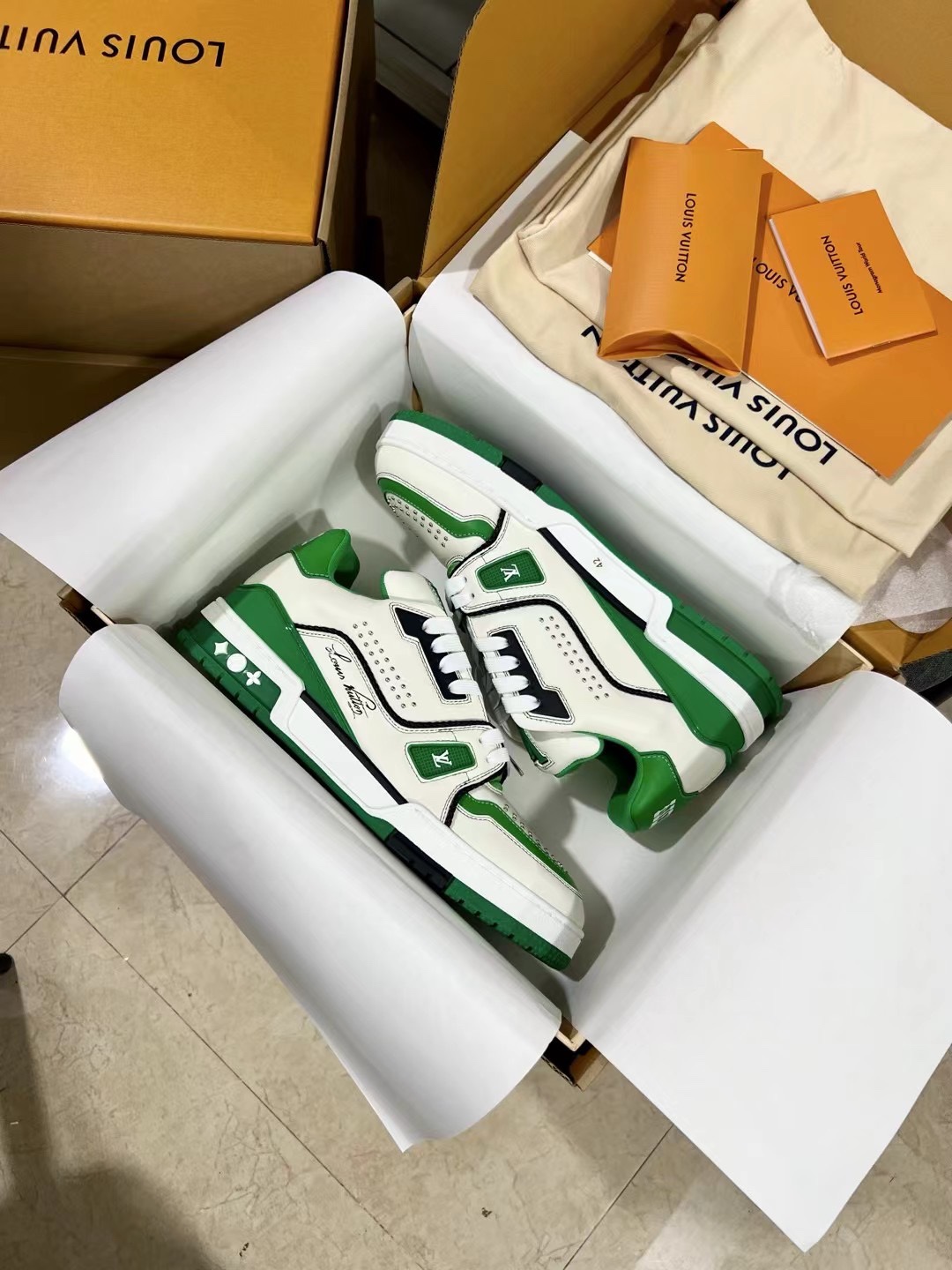 trainer serie reconocer nuestra familia! ¡Guangzhou boutique! ¡Precio de fábrica! ¡Top versión de co