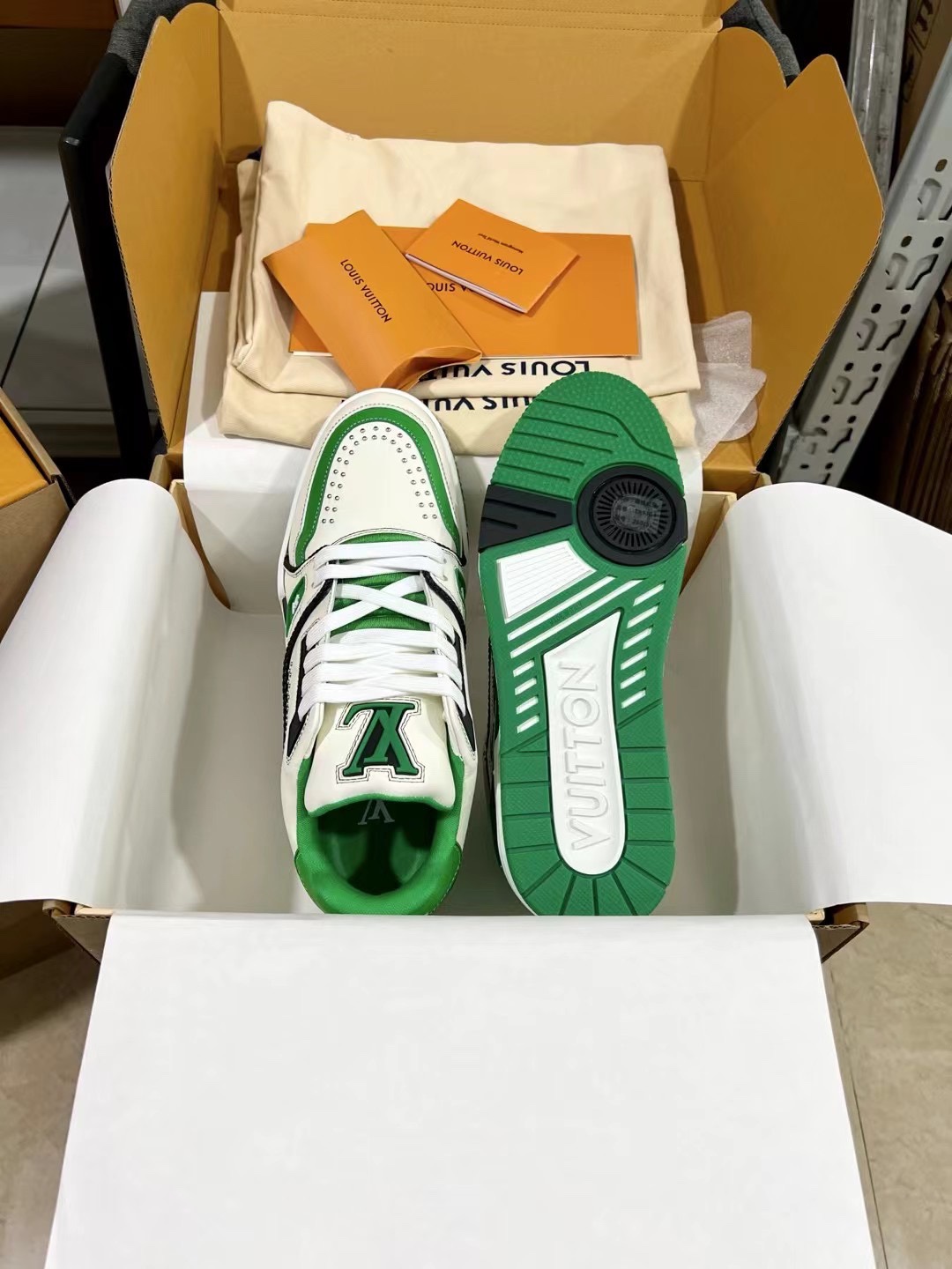 trainer serie reconocer nuestra familia! ¡Guangzhou boutique! ¡Precio de fábrica! ¡Top versión de co