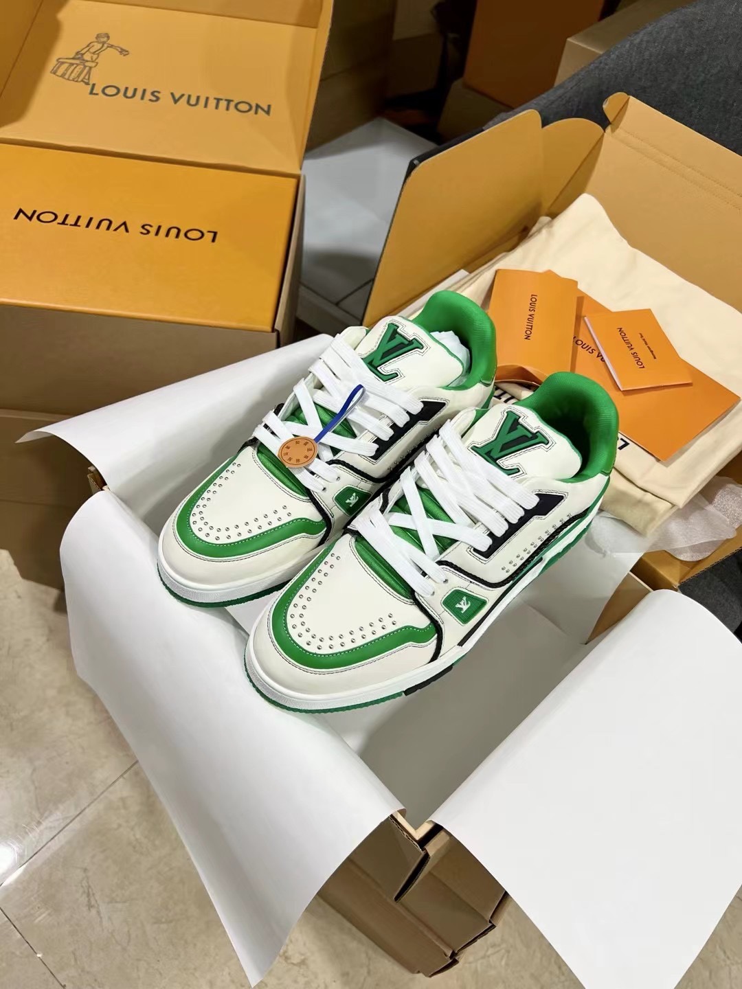 trainer serie reconocer nuestra familia! ¡Guangzhou boutique! ¡Precio de fábrica! ¡Top versión de co