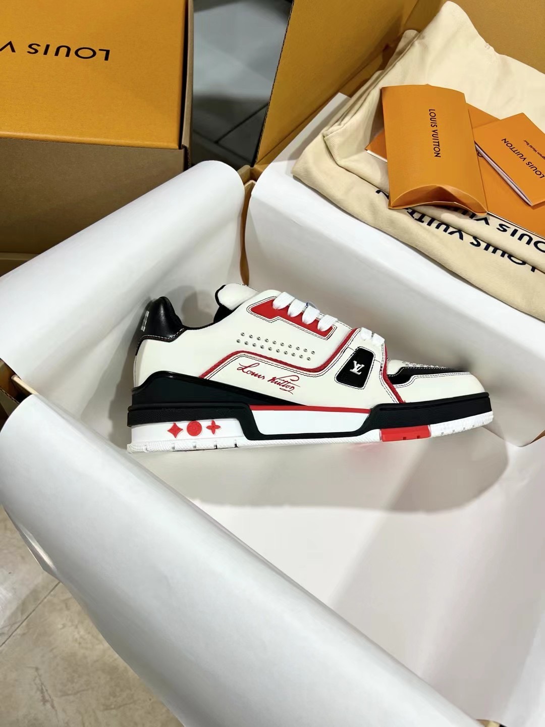 trainer serie reconocer nuestra familia! ¡Guangzhou boutique! ¡Precio de fábrica! ¡Top versión de co