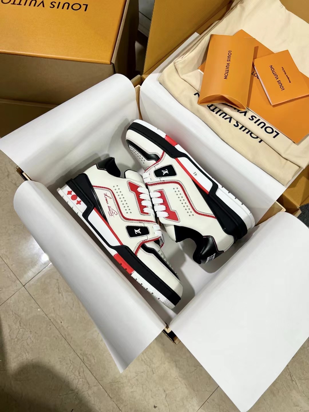 trainer serie reconocer nuestra familia! ¡Guangzhou boutique! ¡Precio de fábrica! ¡Top versión de co