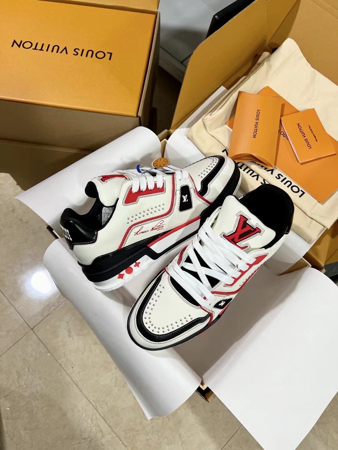 trainer serie reconocer nuestra familia! ¡Guangzhou boutique! ¡Precio de fábrica! ¡Top versión de co