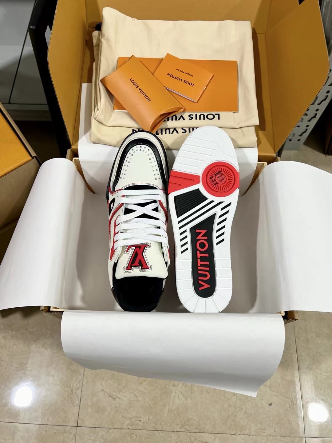 trainer serie reconocer nuestra familia! ¡Guangzhou boutique! ¡Precio de fábrica! ¡Top versión de co