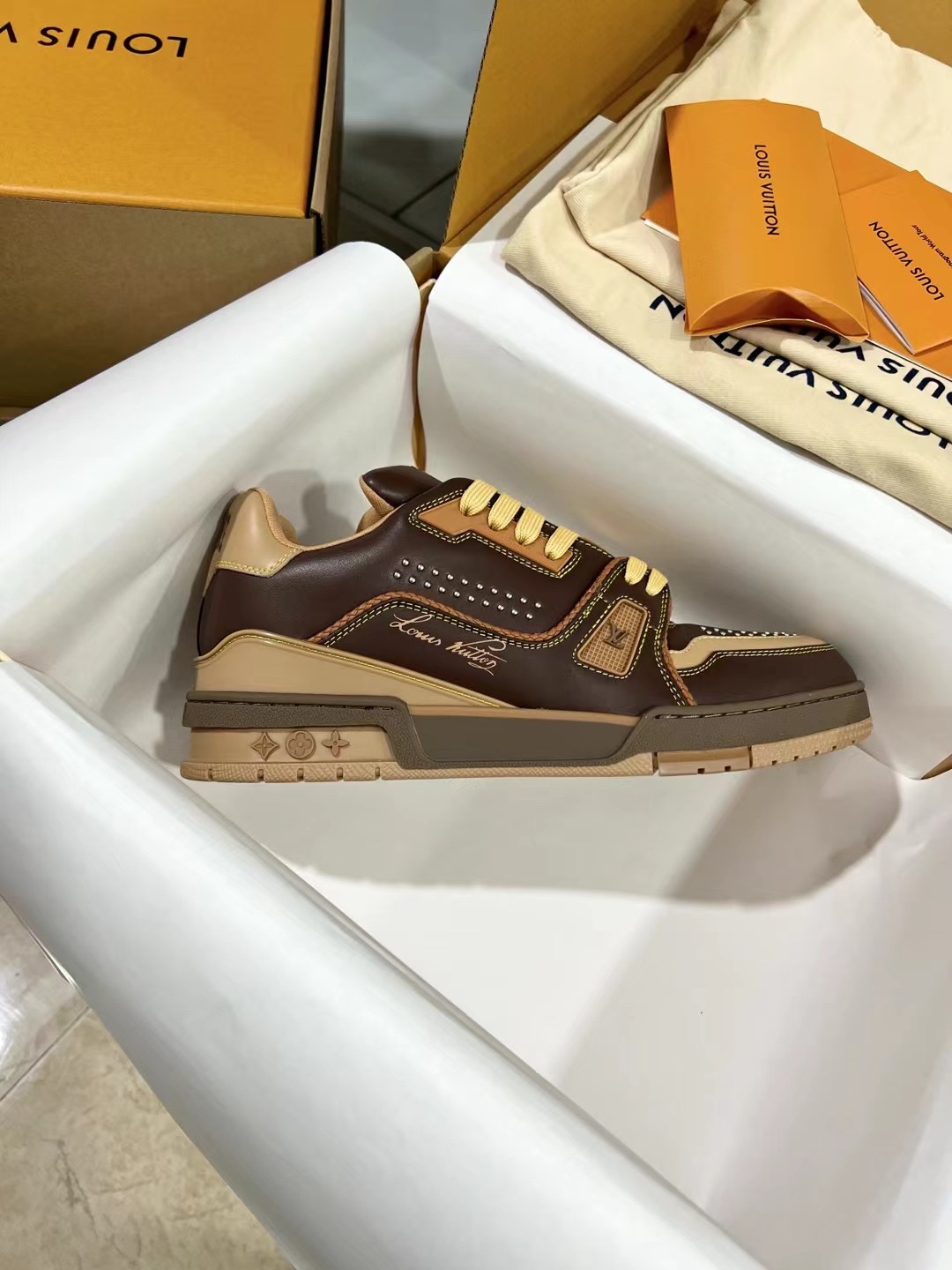 trainer serie reconocer nuestra familia! ¡Guangzhou boutique! ¡Precio de fábrica! ¡Top versión de co