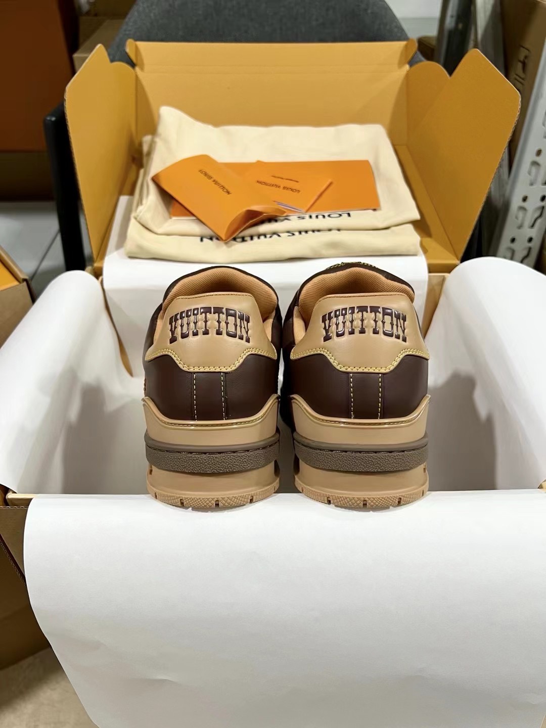 trainer serie reconocer nuestra familia! ¡Guangzhou boutique! ¡Precio de fábrica! ¡Top versión de co