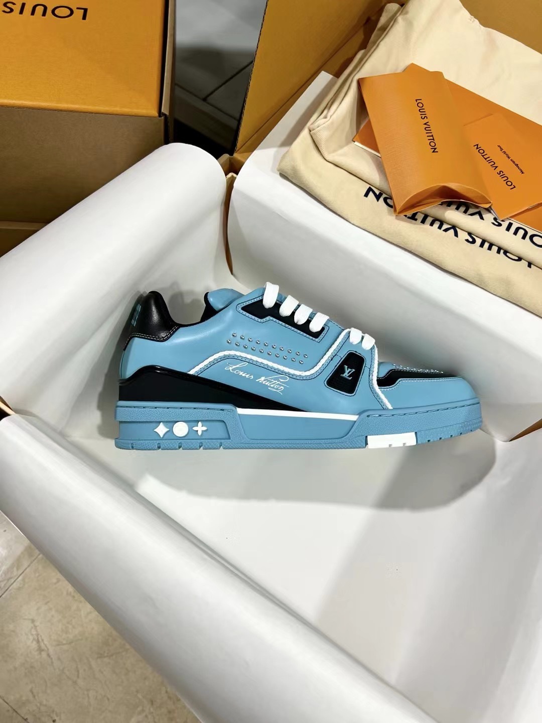 trainer serie reconocer nuestra familia! ¡Guangzhou boutique! ¡Precio de fábrica! ¡Top versión de co