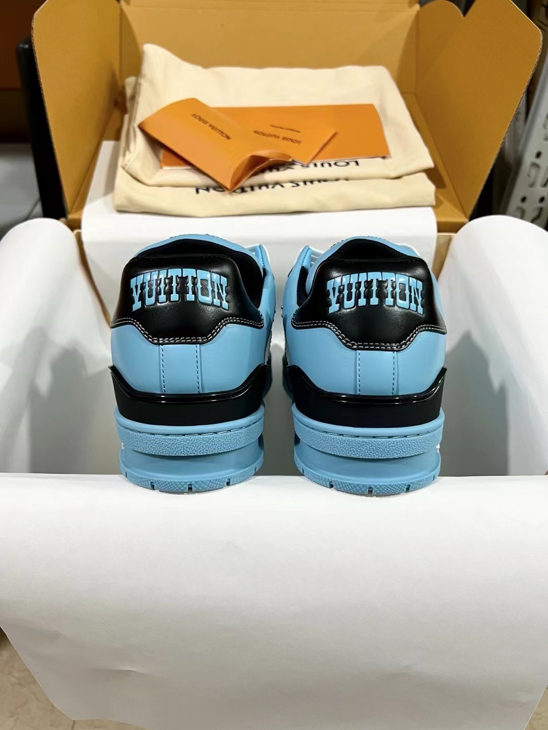 trainer serie reconocer nuestra familia! ¡Guangzhou boutique! ¡Precio de fábrica! ¡Top versión de co