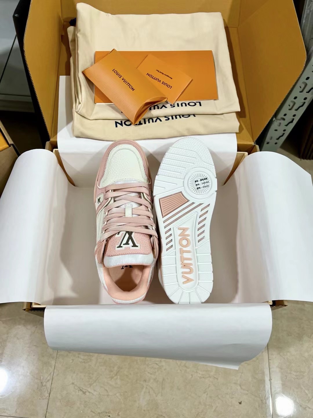 trainer serie reconocer nuestra familia! ¡Guangzhou boutique! ¡Precio de fábrica! ¡Top versión de co